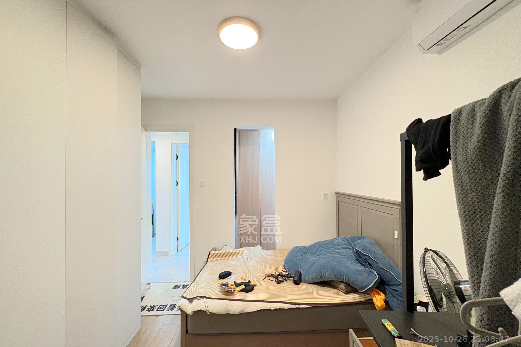 新富城 3室2厅1卫 110.0万 新富城 3室2厅1卫 110.0万卧室