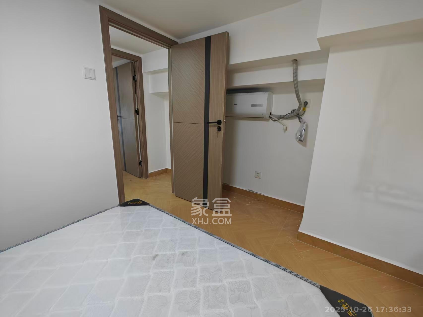 阳光城檀悦 4室2厅1卫 4300.0元/月 阳光城檀悦 4室2厅1卫 4300.0元/月室内图