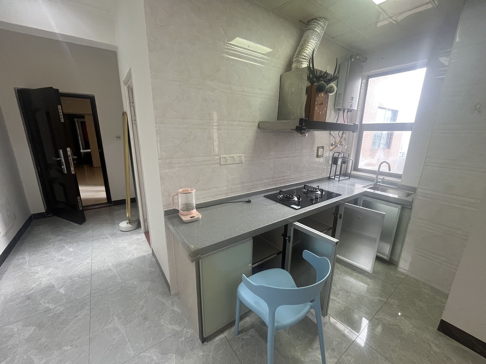 国贸城市花园 1室1厅1卫 2500.0元/月 国贸城市花园 1室1厅1卫 2500.0元/月户型图