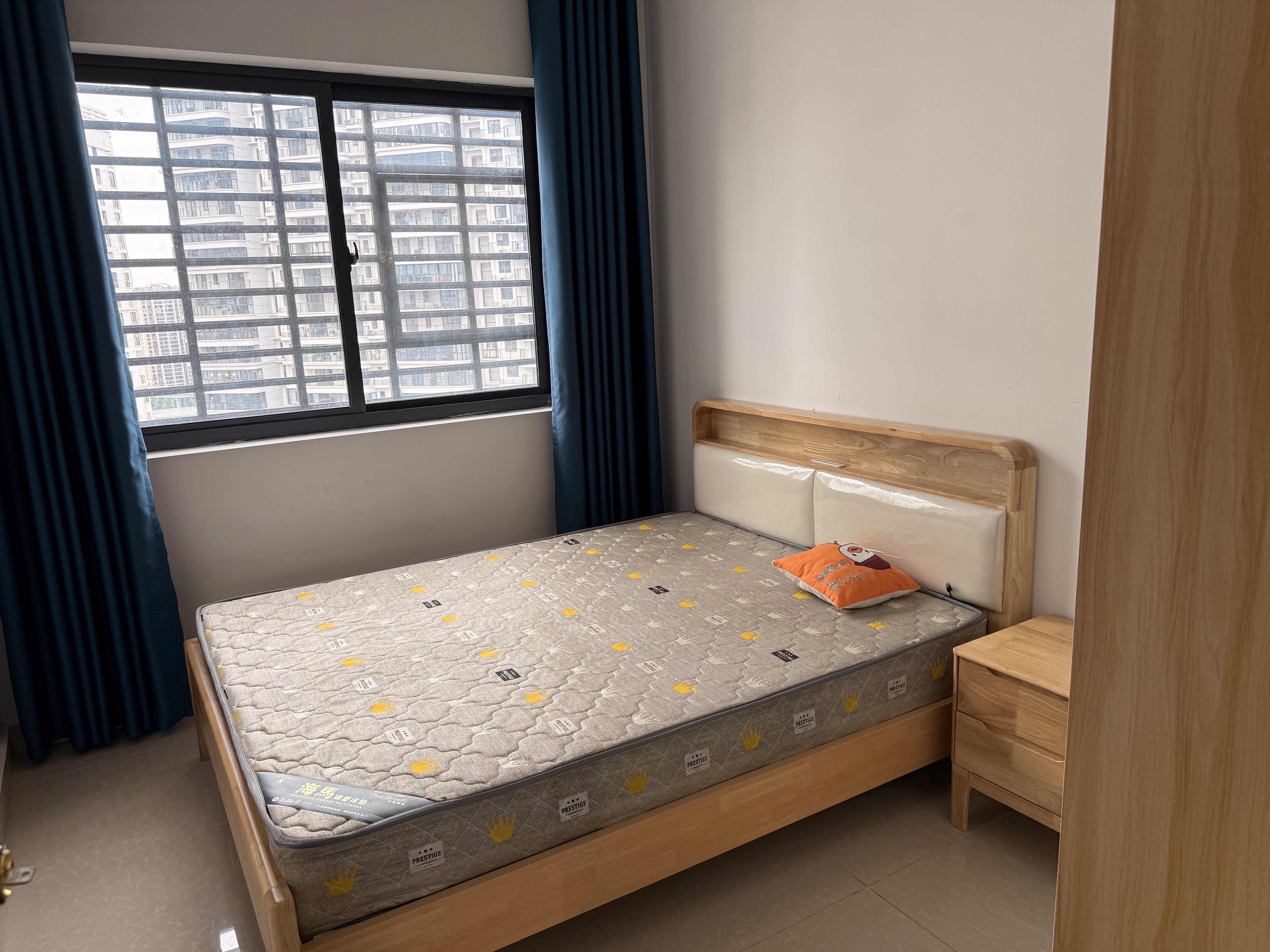 龙昆雅苑（中交·龙昆雅苑）  4室2厅2卫    3500.0元/月室内图