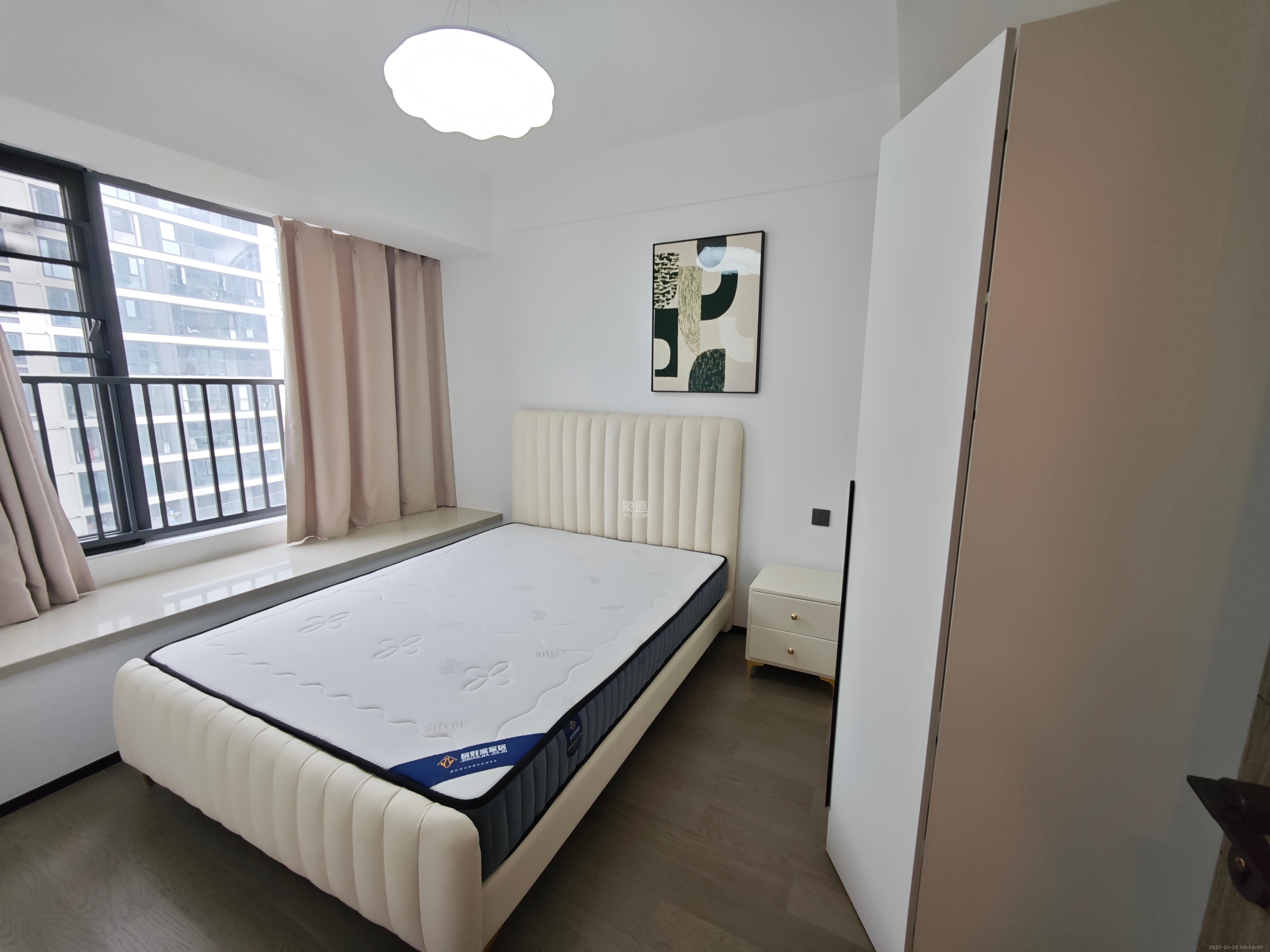 轨道万科悦府  1室0厅0卫    4500.0元/月 轨道万科悦府  1室0厅0卫    4500.0元/月室内图1