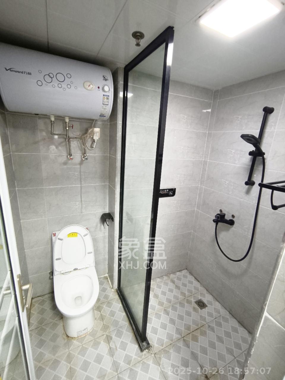 好莱城（弘德西街）  1室0厅0卫    1300.0元/月室内图