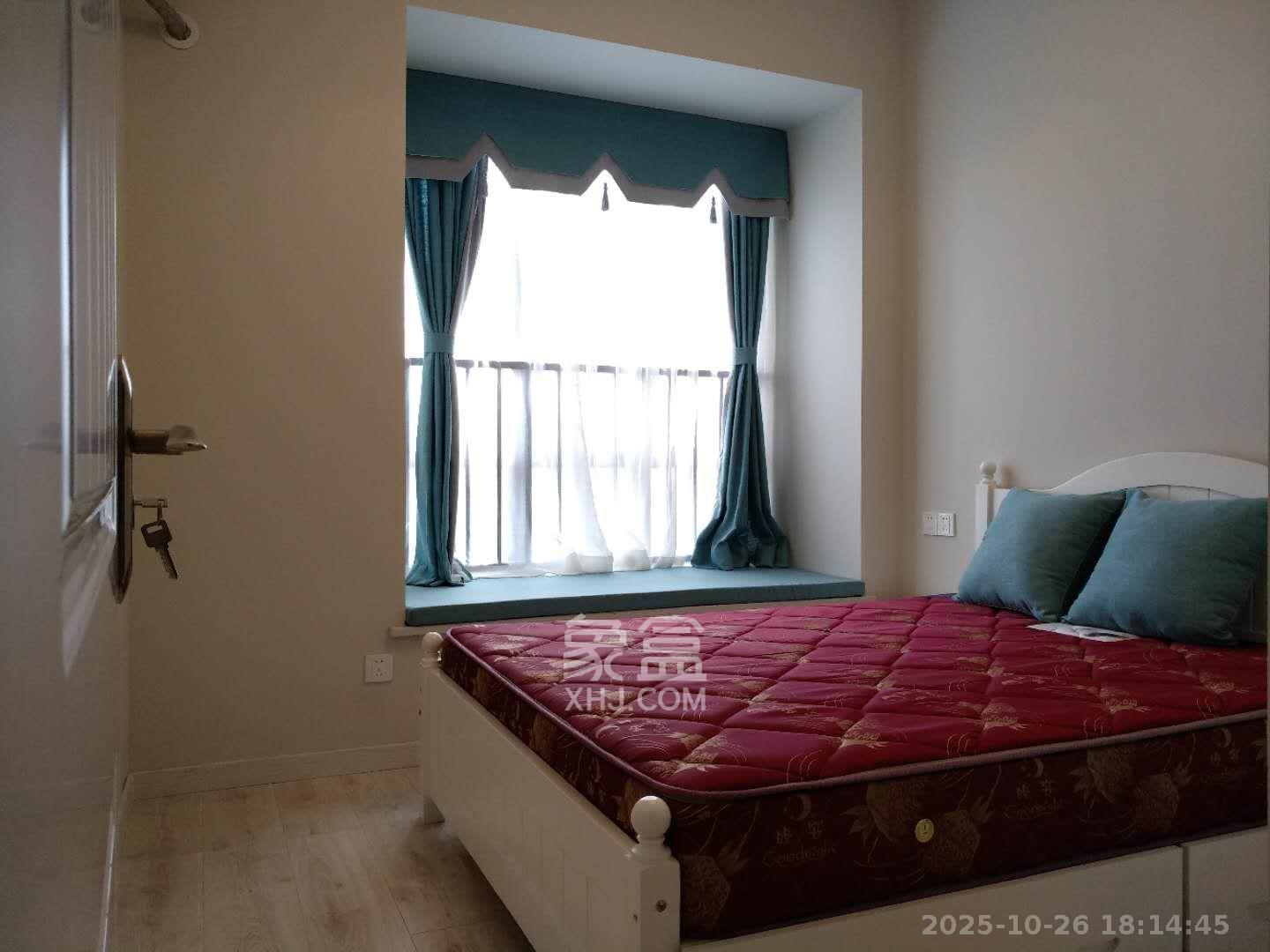 荣悦台  1室1厅1卫    2400.0元/月 荣悦台  1室1厅1卫    2400.0元/月室内图