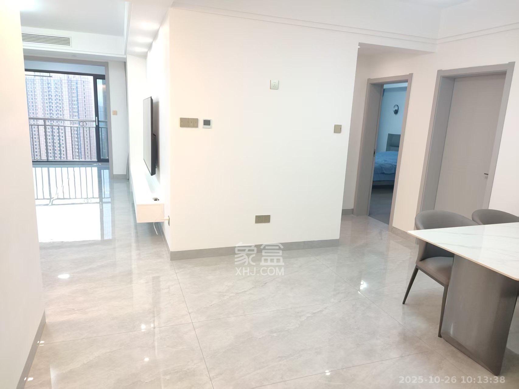 香樟鑫都 4室2厅2卫 4000.0元/月 香樟鑫都 4室2厅2卫 4000.0元/月室内图