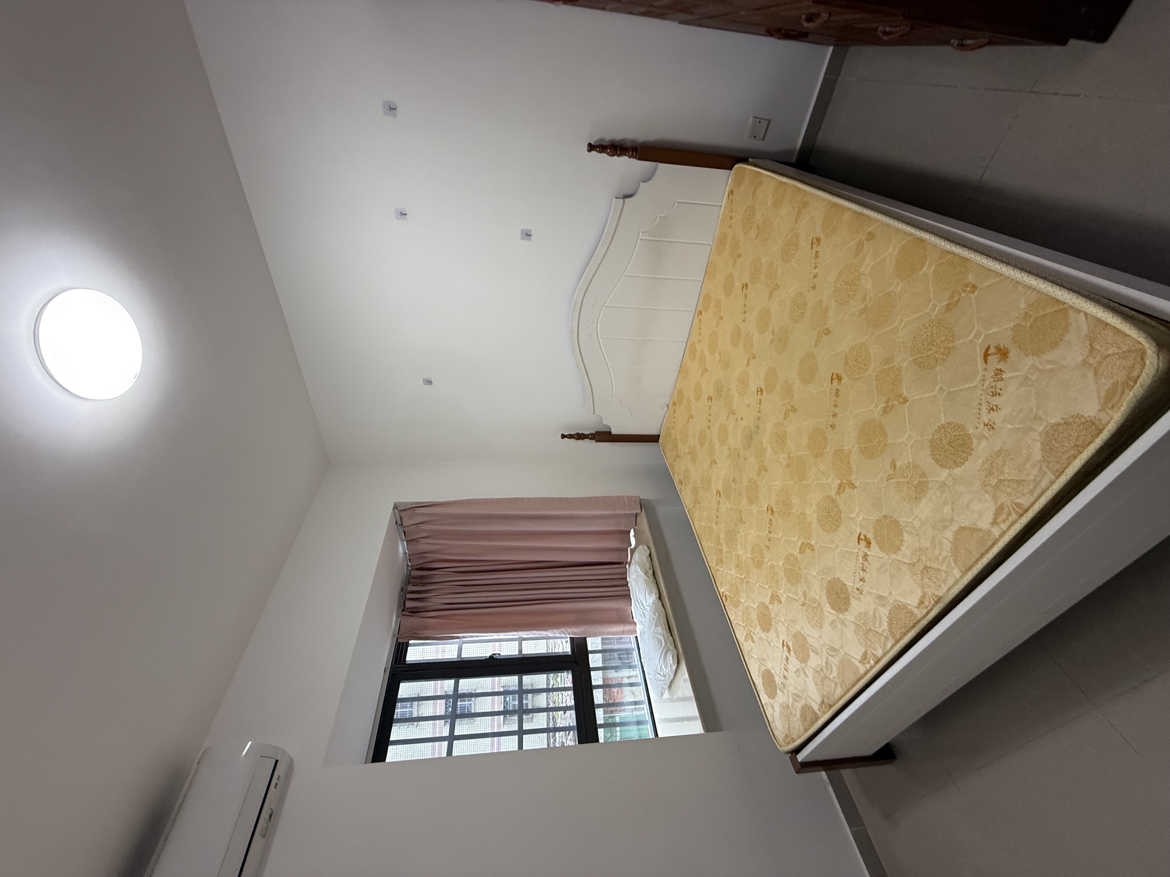 中交夏瑶雅苑  2室2厅1卫    2100.0元/月户型图