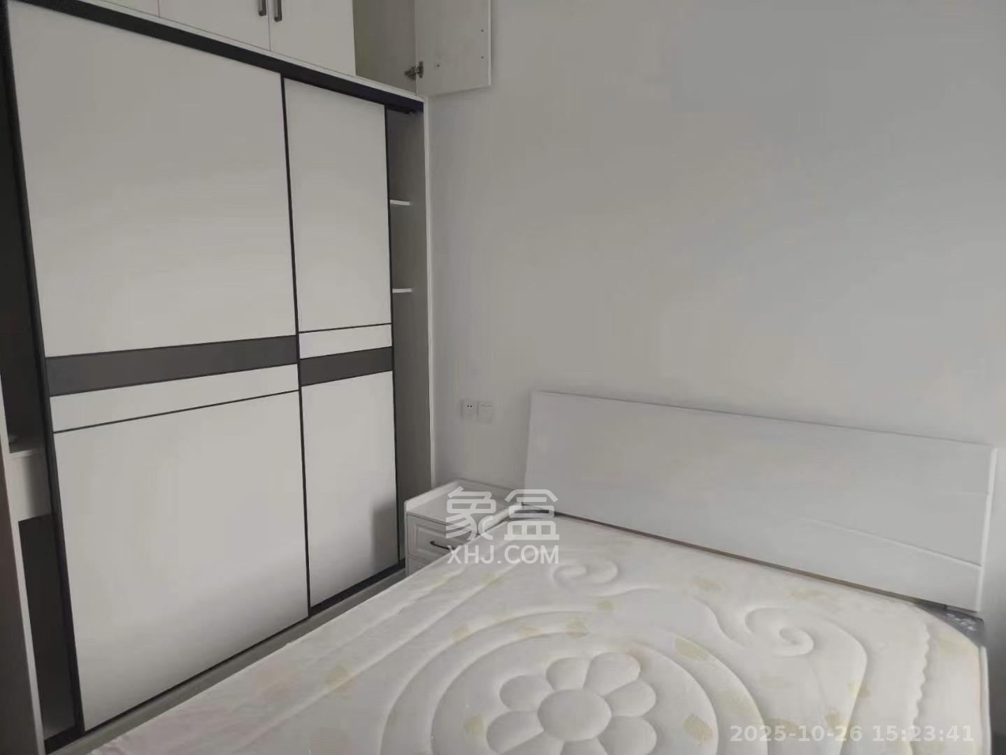 茶山馨苑  1室0厅0卫    2500.0元/月室内图