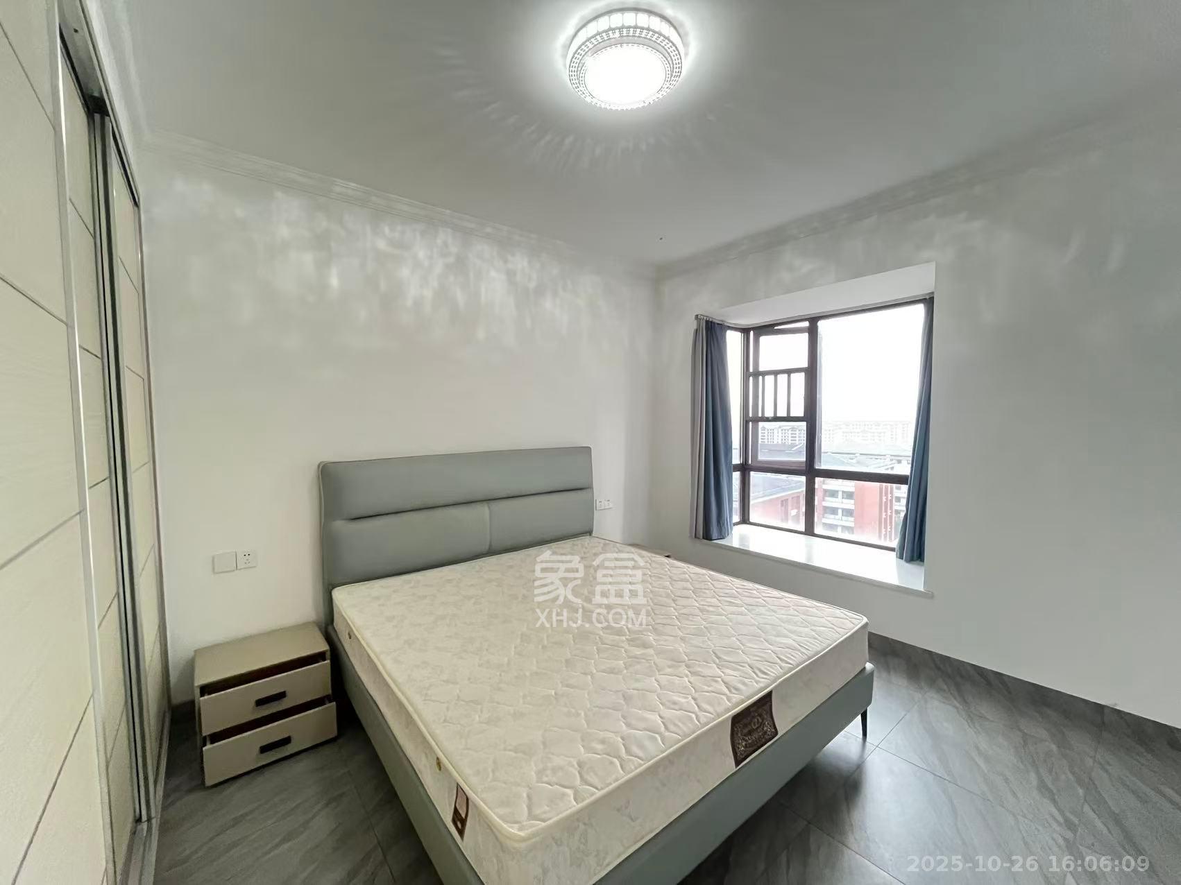 惟泽园  3室2厅2卫    3000.0元/月室内图