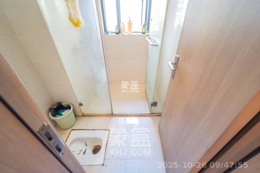 长沙高铁吾悦广场 3室1厅1卫 3200.0元/月 长沙高铁吾悦广场 3室1厅1卫 3200.0元/月室内图