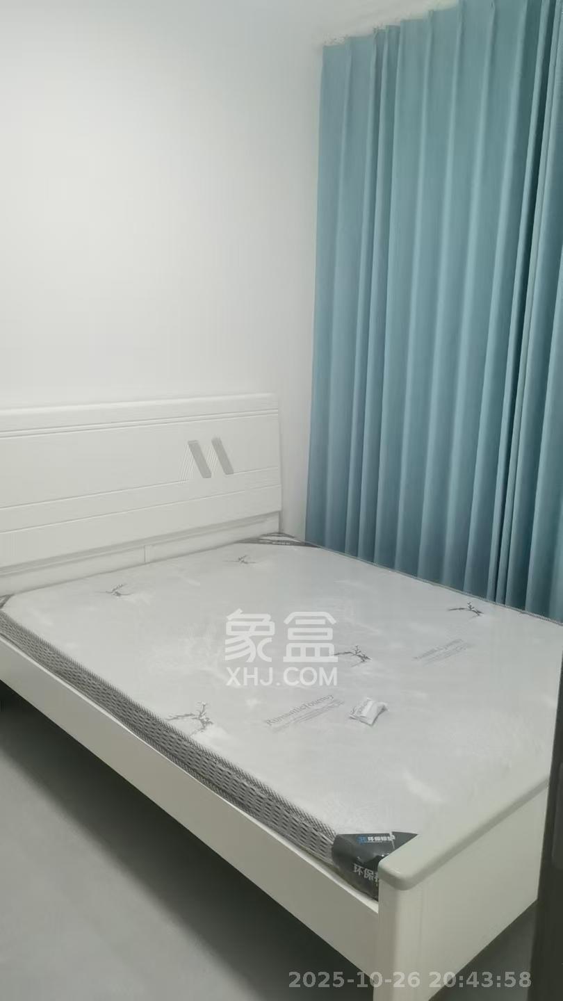 润和星河玥  3室2厅1卫    2400.0元/月室内图