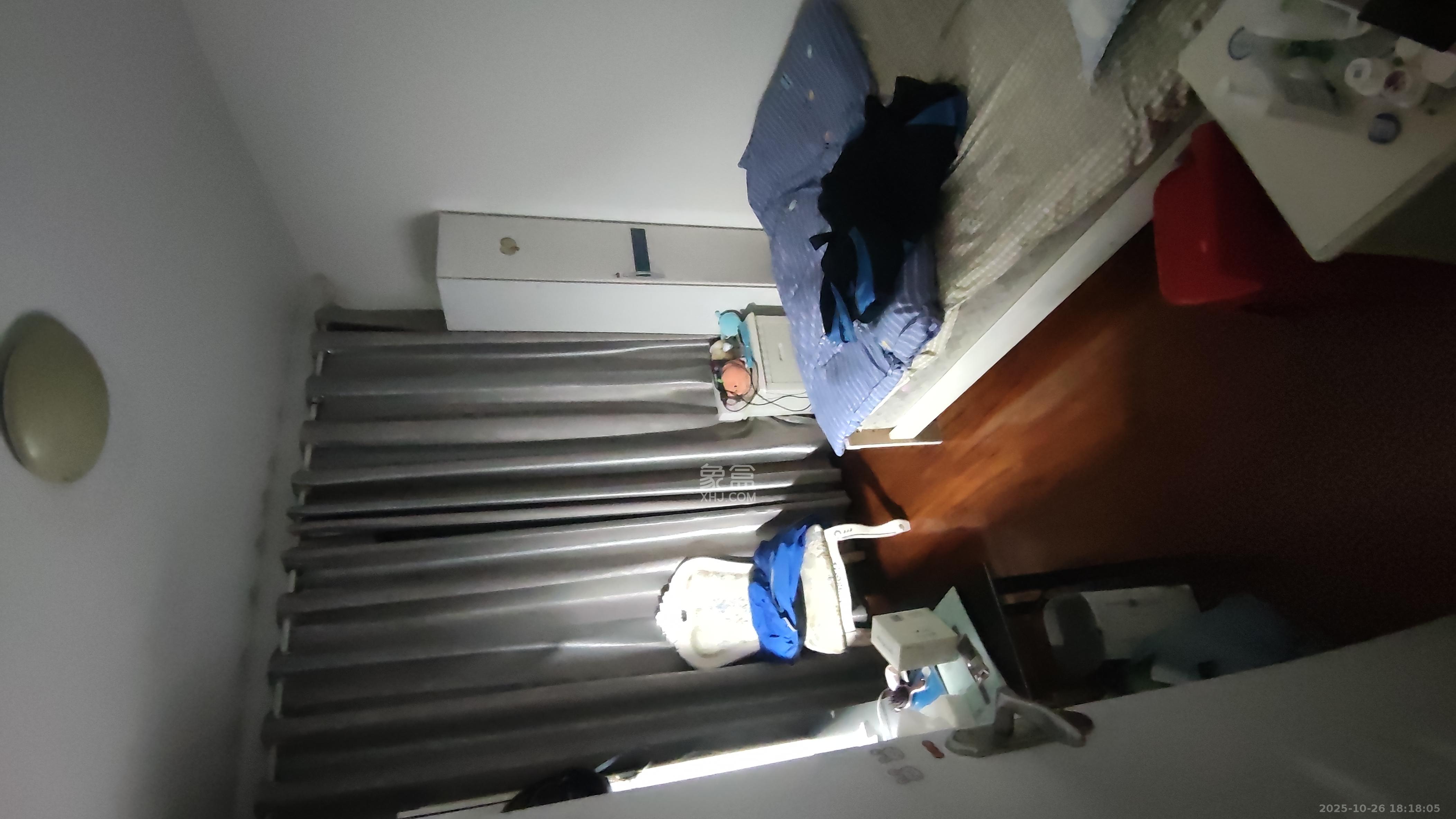 梅溪鑫苑名家 2室1厅1卫 1800.0元/月 梅溪鑫苑名家 2室1厅1卫 1800.0元/月室内图