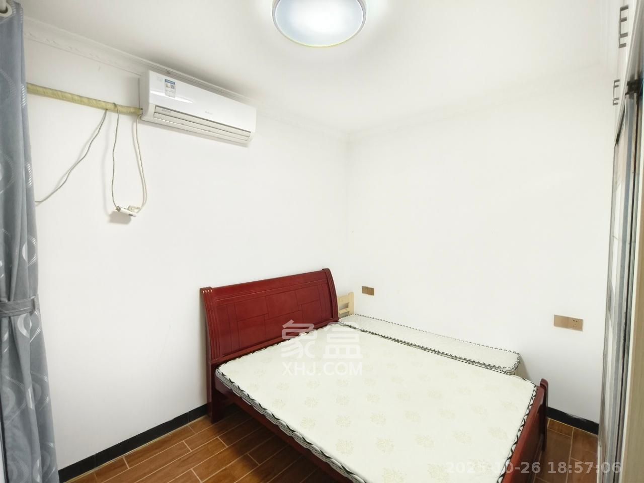 和沁园  2室1厅1卫    1800.0元/月室内图