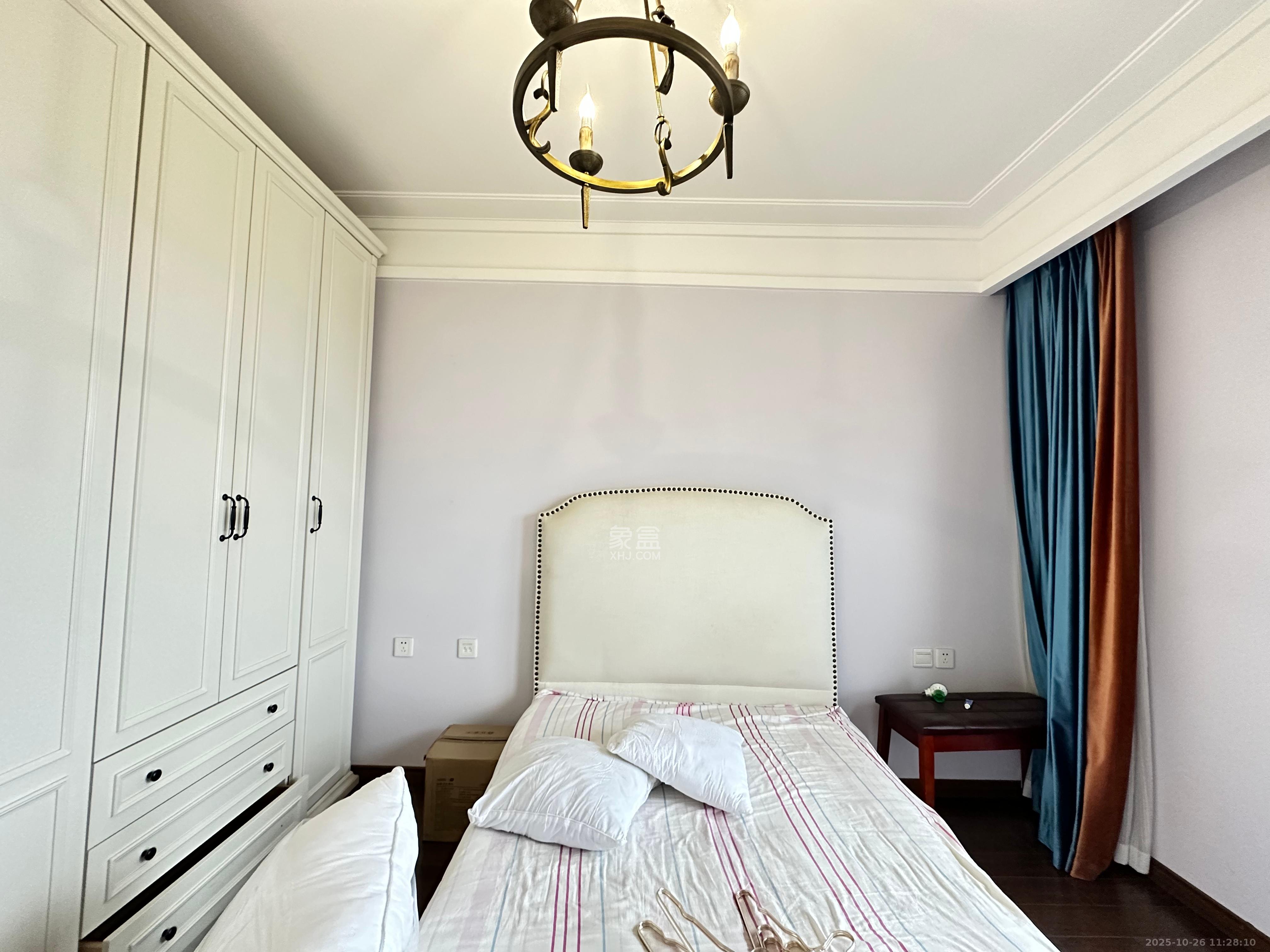 万科紫台  3室2厅1卫    4800.0元/月 万科紫台  3室2厅1卫    4800.0元/月室内图