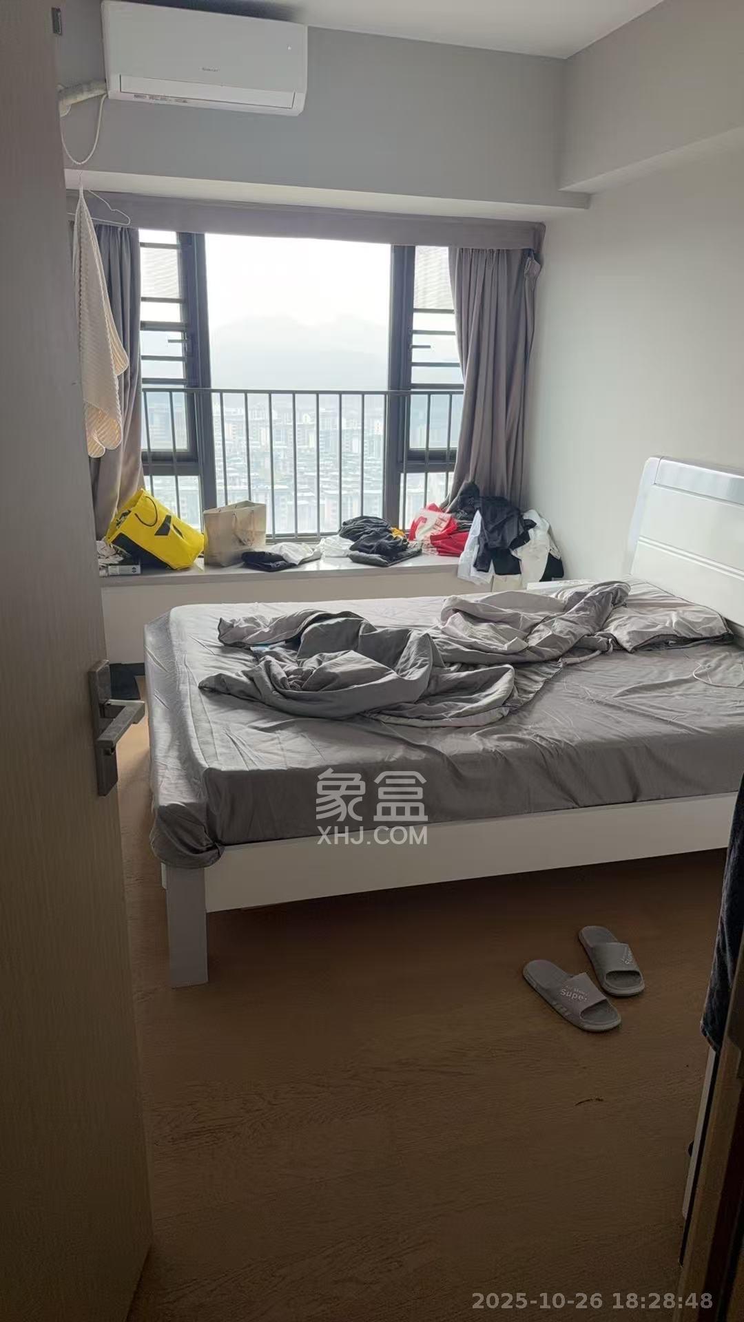 时代梅溪领峰 3室2厅2卫 3000.0元/月 时代梅溪领峰 3室2厅2卫 3000.0元/月室内图