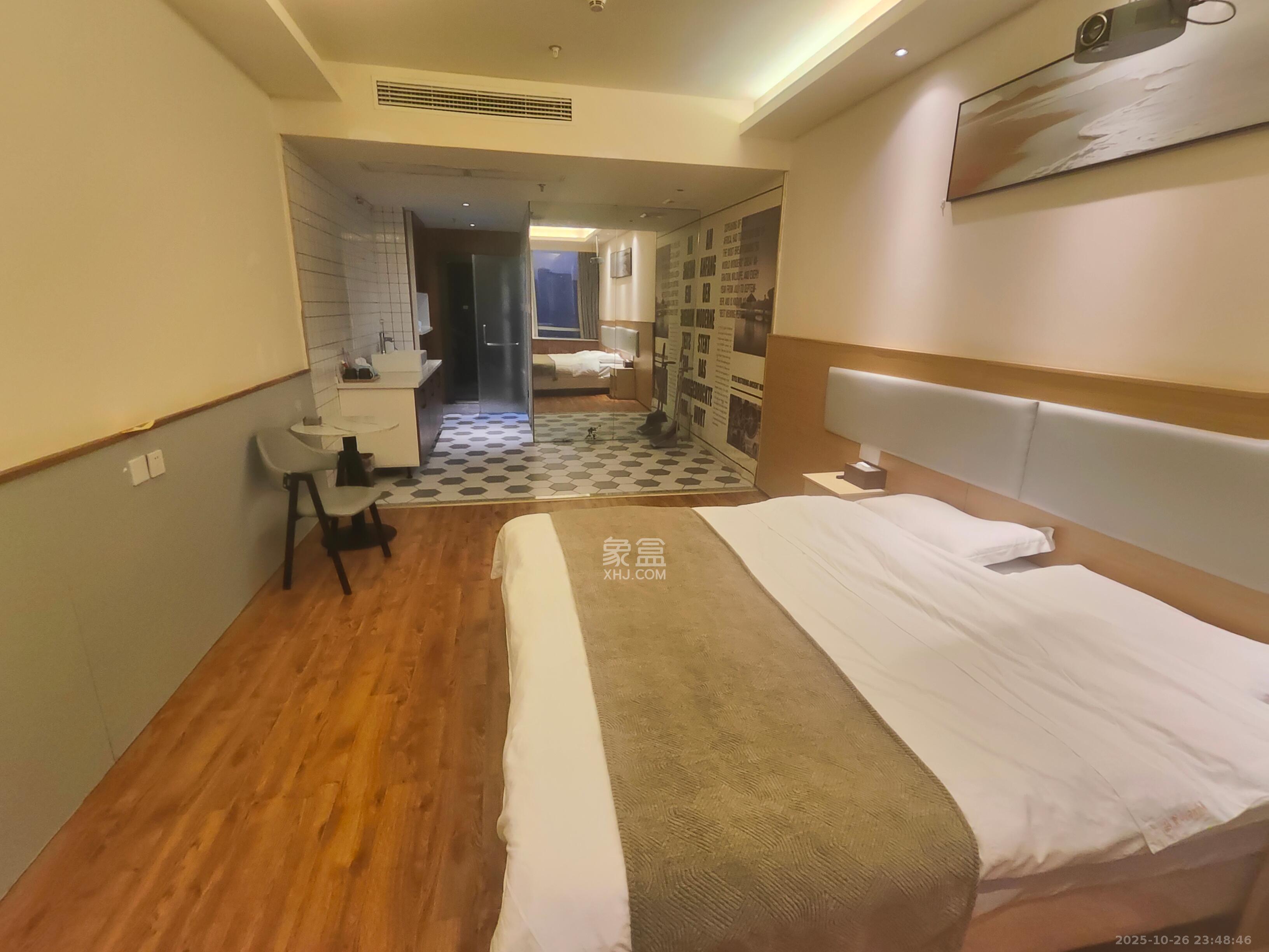 宇成朝阳广场 1室1厅1卫 2000.0元/月 宇成朝阳广场 1室1厅1卫 2000.0元/月室内图