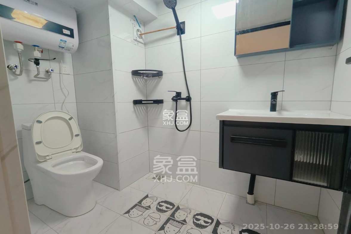 梅溪悦章 1室0厅0卫 1600.0元/月 梅溪悦章 1室0厅0卫 1600.0元/月室内图