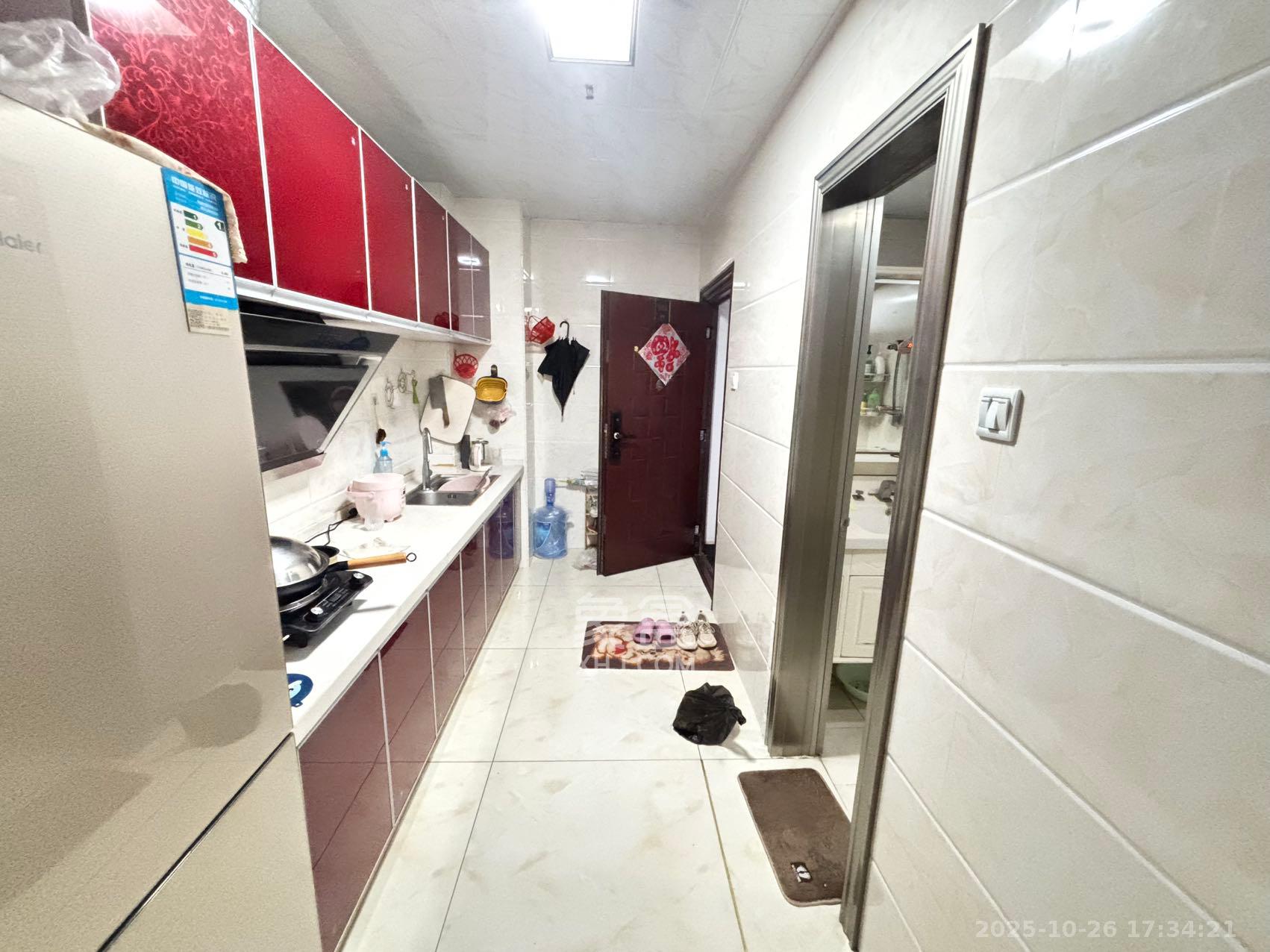 万科魅力之城 1室1厅1卫 1350.0元/月 万科魅力之城 1室1厅1卫 1350.0元/月室内图