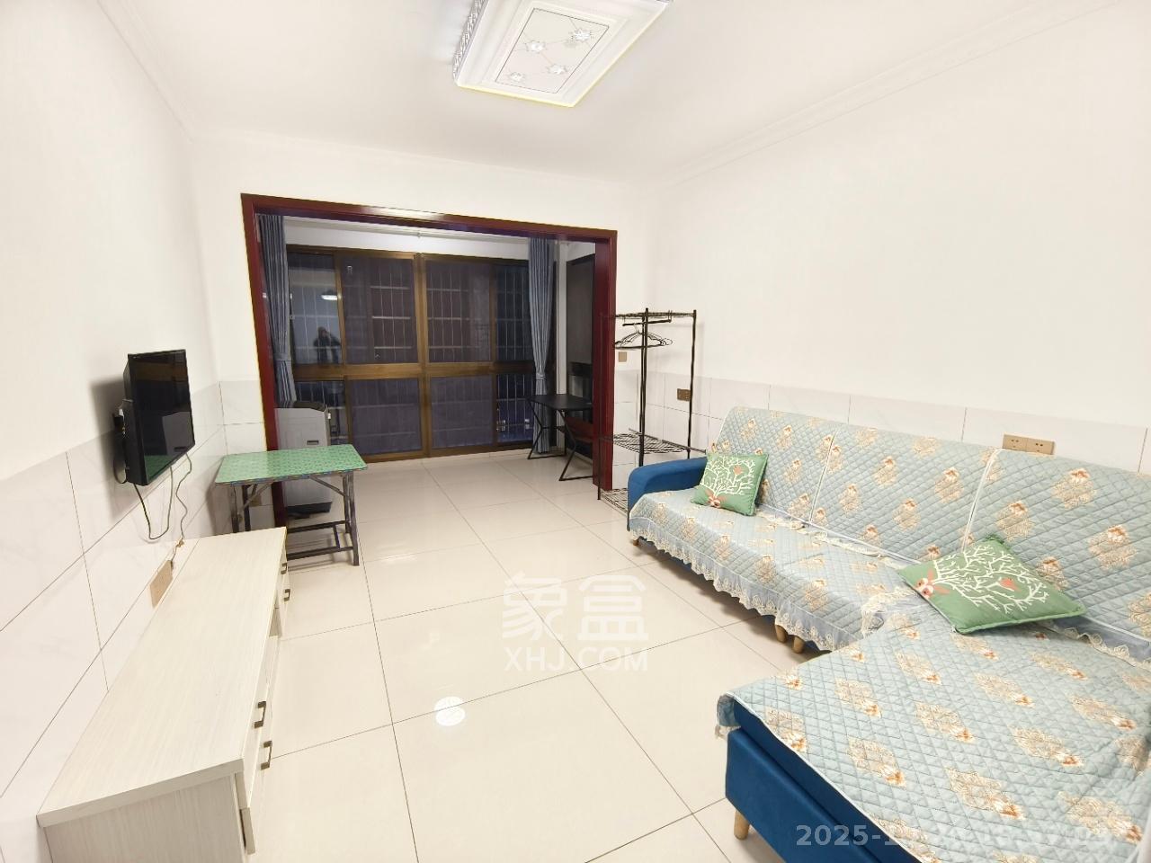 和沁园 2室1厅1卫 1800.0元/月 和沁园 2室1厅1卫 1800.0元/月室内图