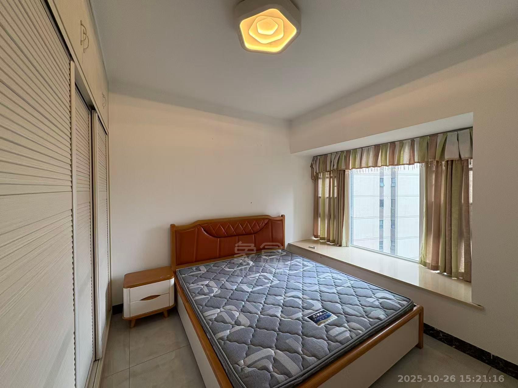 美的城四期 3室2厅1卫 1600.0元/月 美的城四期 3室2厅1卫 1600.0元/月室内图