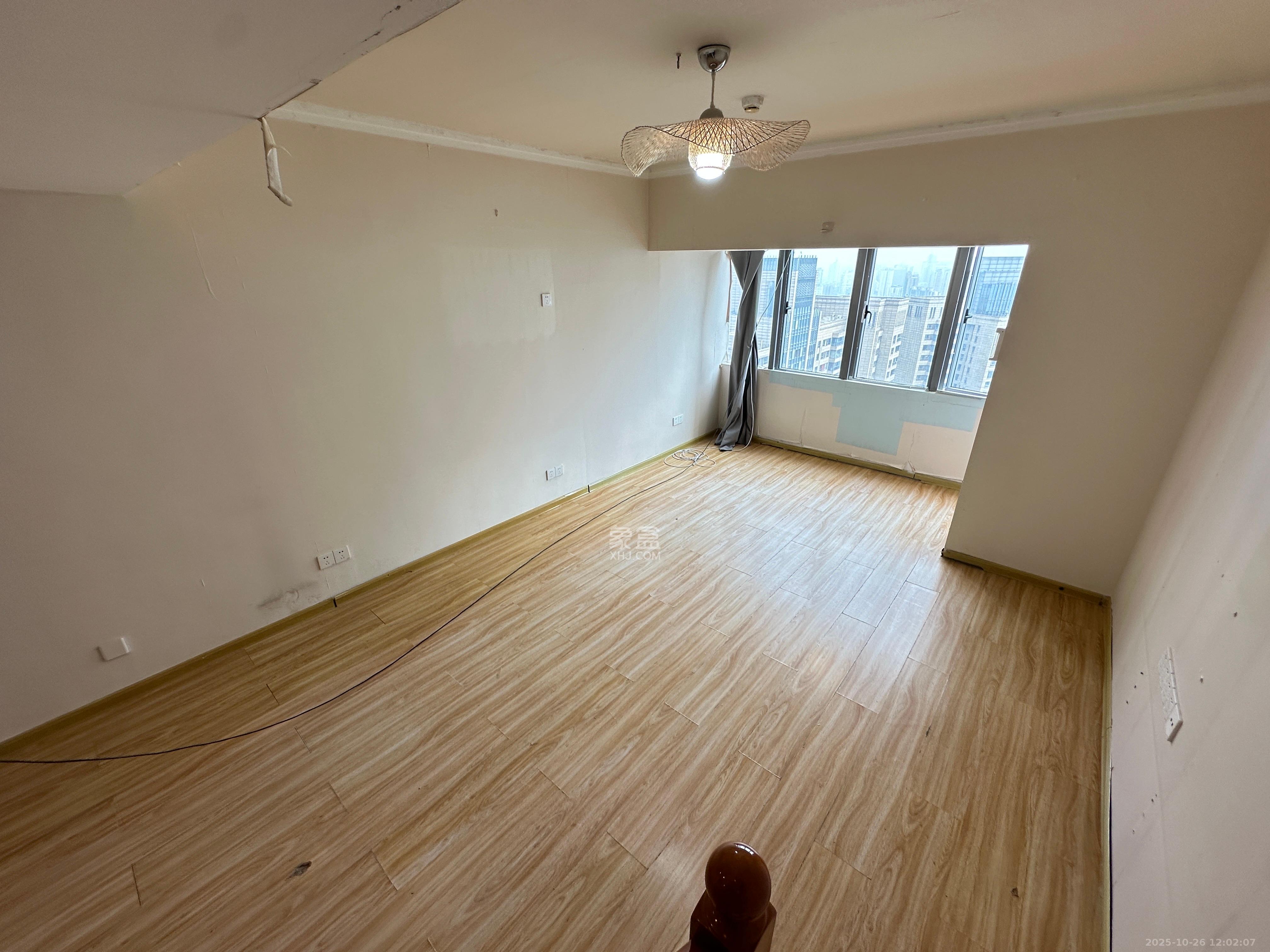 保利国际广场  1室1厅1卫    3500.0元/月室内图