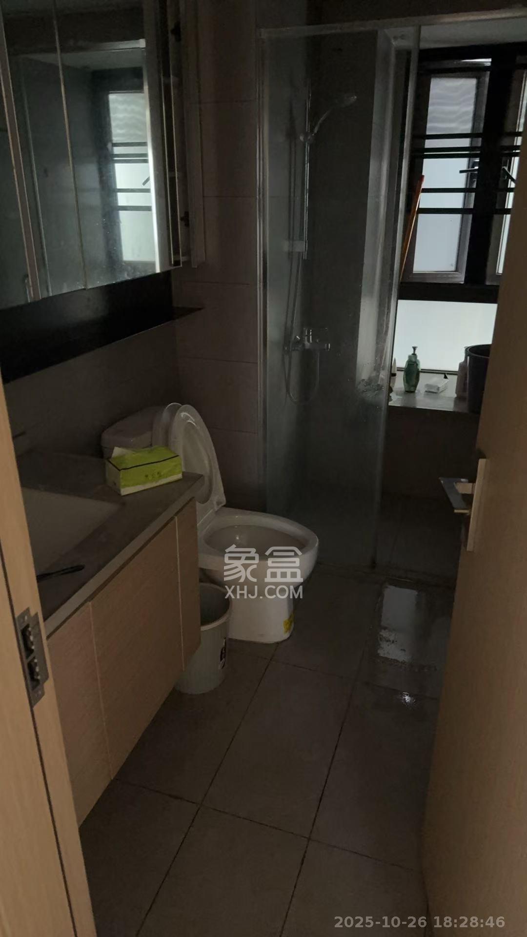 时代梅溪领峰 3室2厅2卫 3000.0元/月 时代梅溪领峰 3室2厅2卫 3000.0元/月室内图