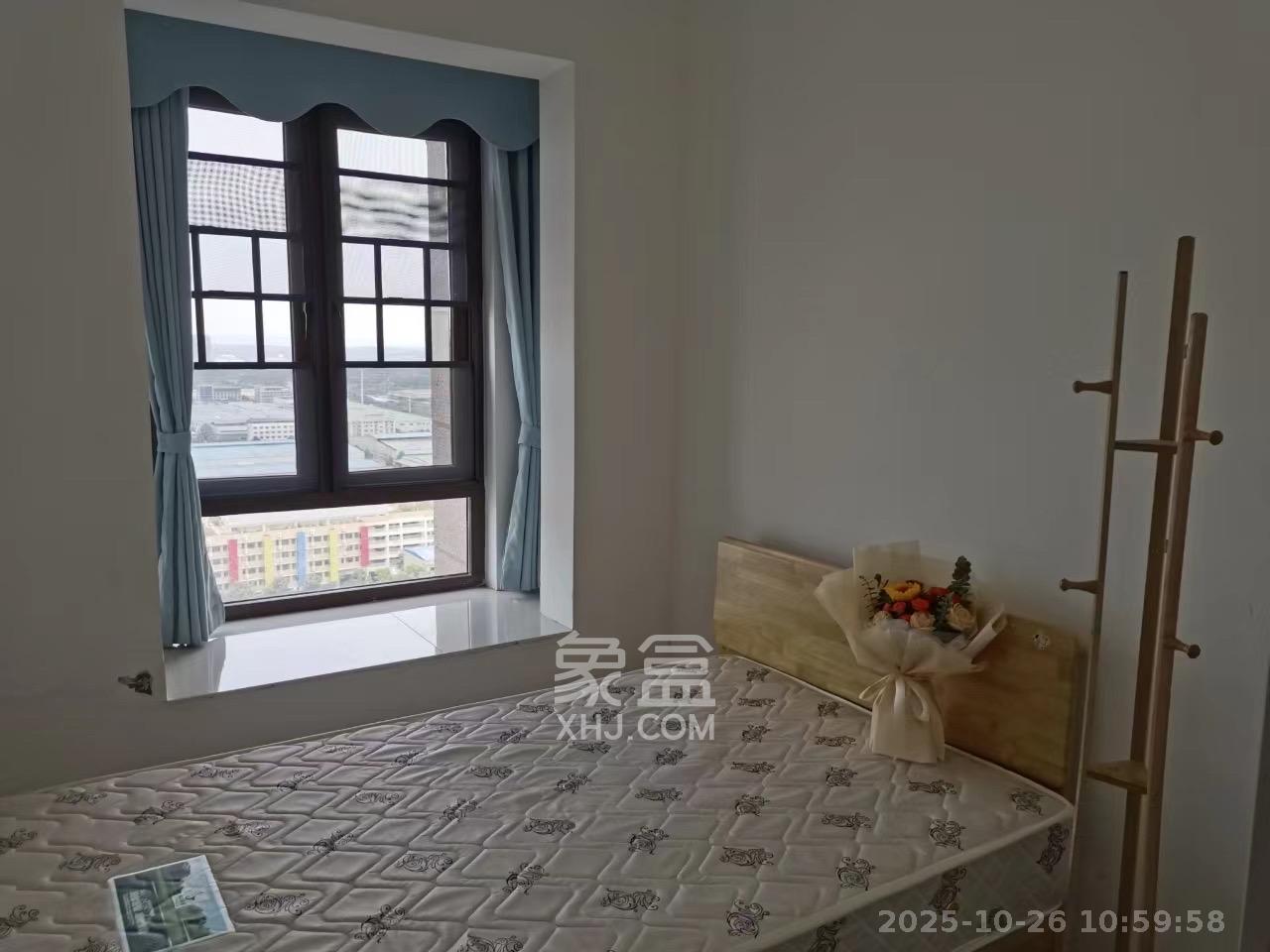 碧桂园星城首府 2室2厅1卫 2200.0元/月 碧桂园星城首府 2室2厅1卫 2200.0元/月室内图