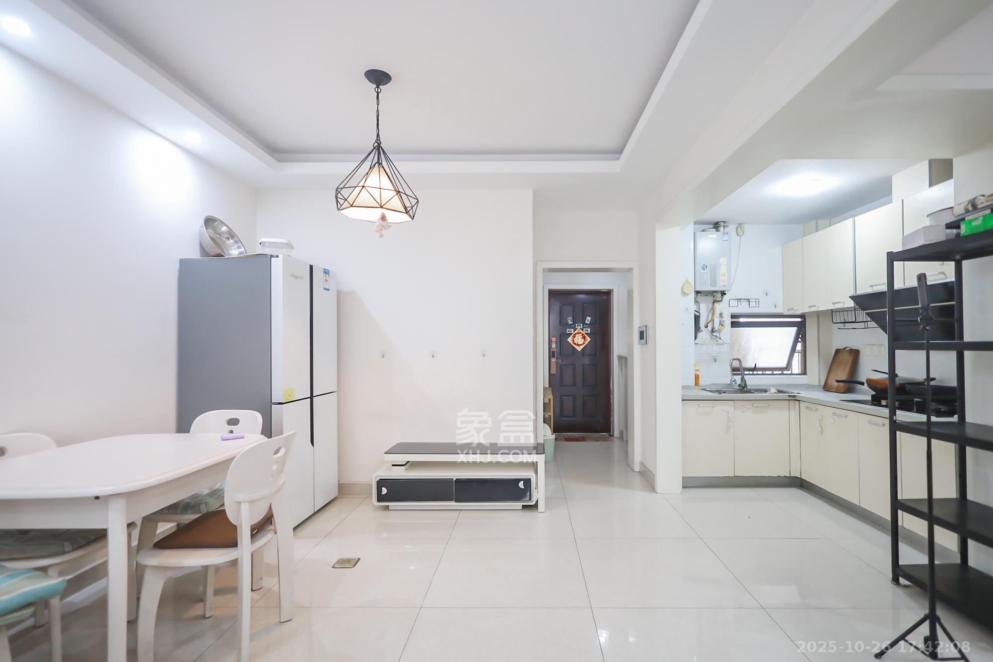 兰亭都荟（璟峰苑）  3室2厅1卫    98.0万其他