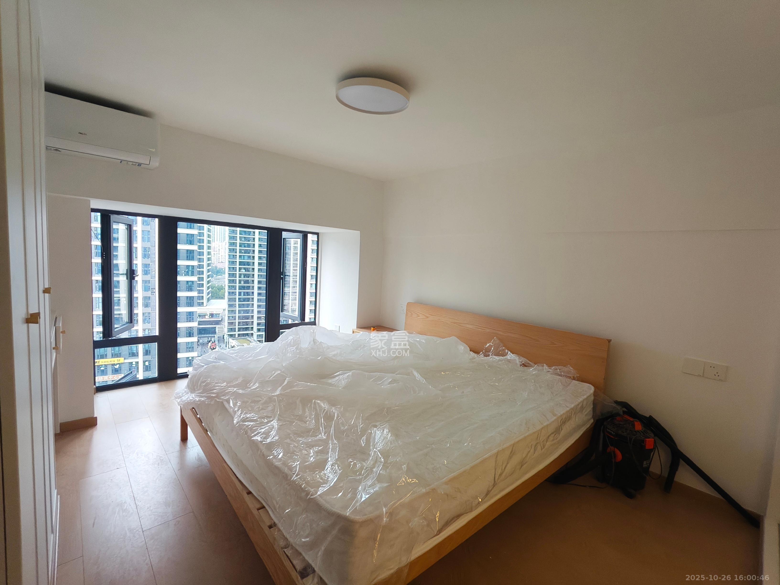 中海阅溪府 2室1厅1卫 2200.0元/月 中海阅溪府 2室1厅1卫 2200.0元/月室内图