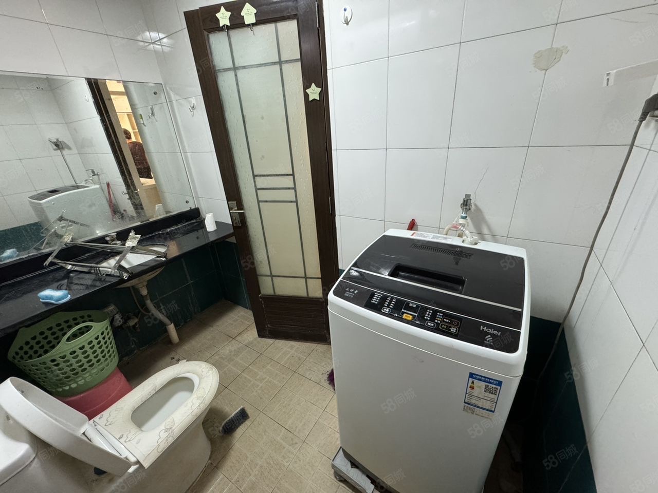 厚土青苹果 1室0厅1卫 1500.0元/月 厚土青苹果 1室0厅1卫 1500.0元/月室内图