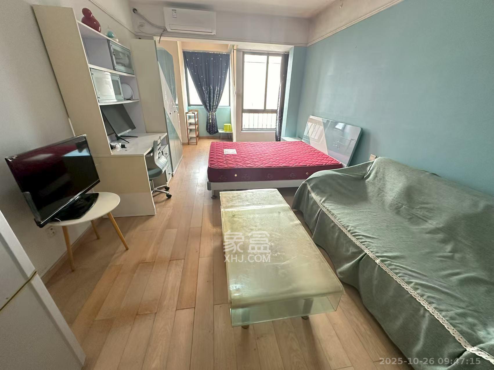 万科金色家园  1室1厅1卫    1200.0元/月 万科金色家园  1室1厅1卫    1200.0元/月