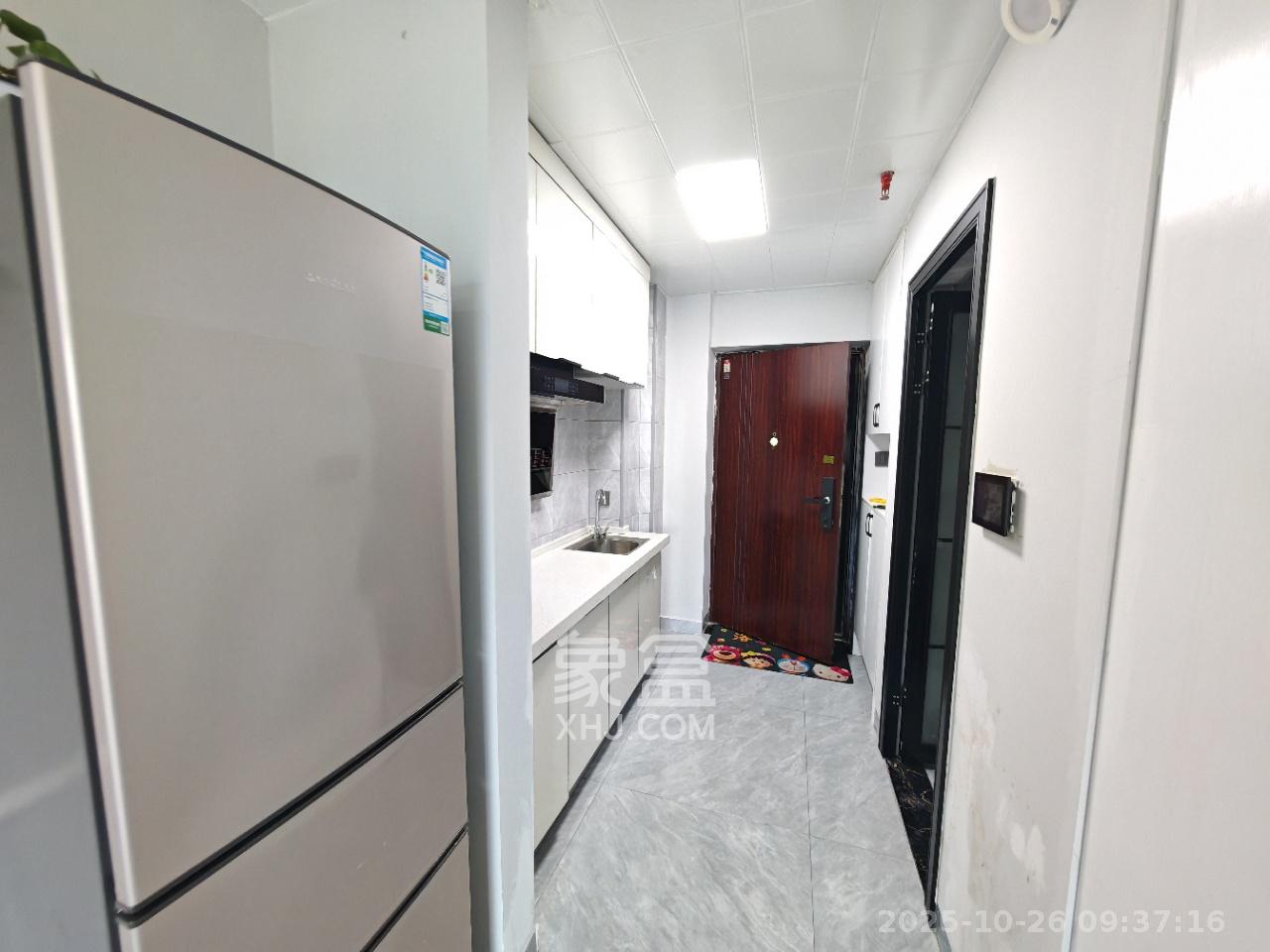 奥园城市天骄一期  1室1厅1卫    1680.0元/月 奥园城市天骄一期  1室1厅1卫    1680.0元/月室内图