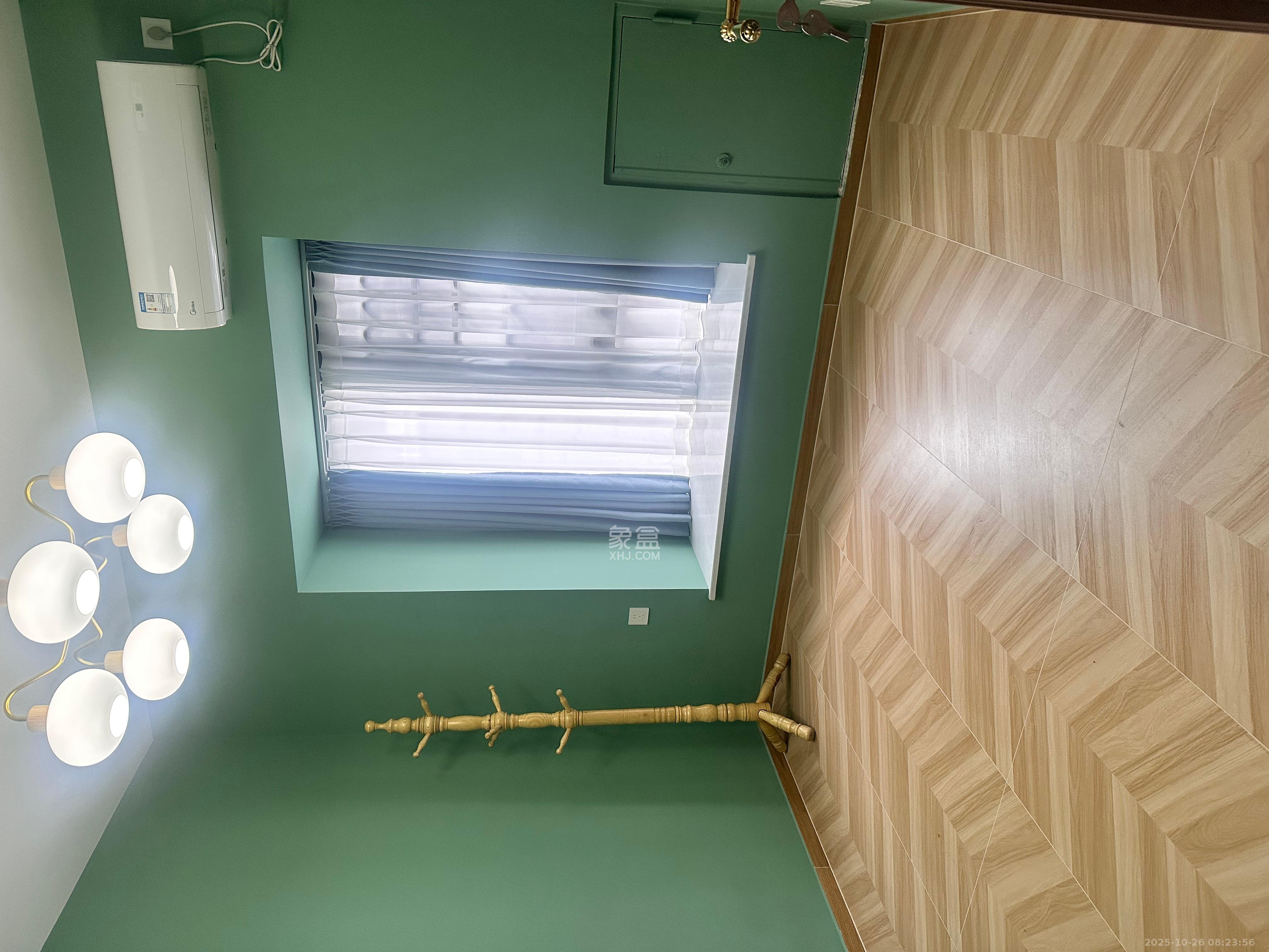 碧桂园城市之光 2室1厅1卫 2500.0元/月 碧桂园城市之光 2室1厅1卫 2500.0元/月室内图