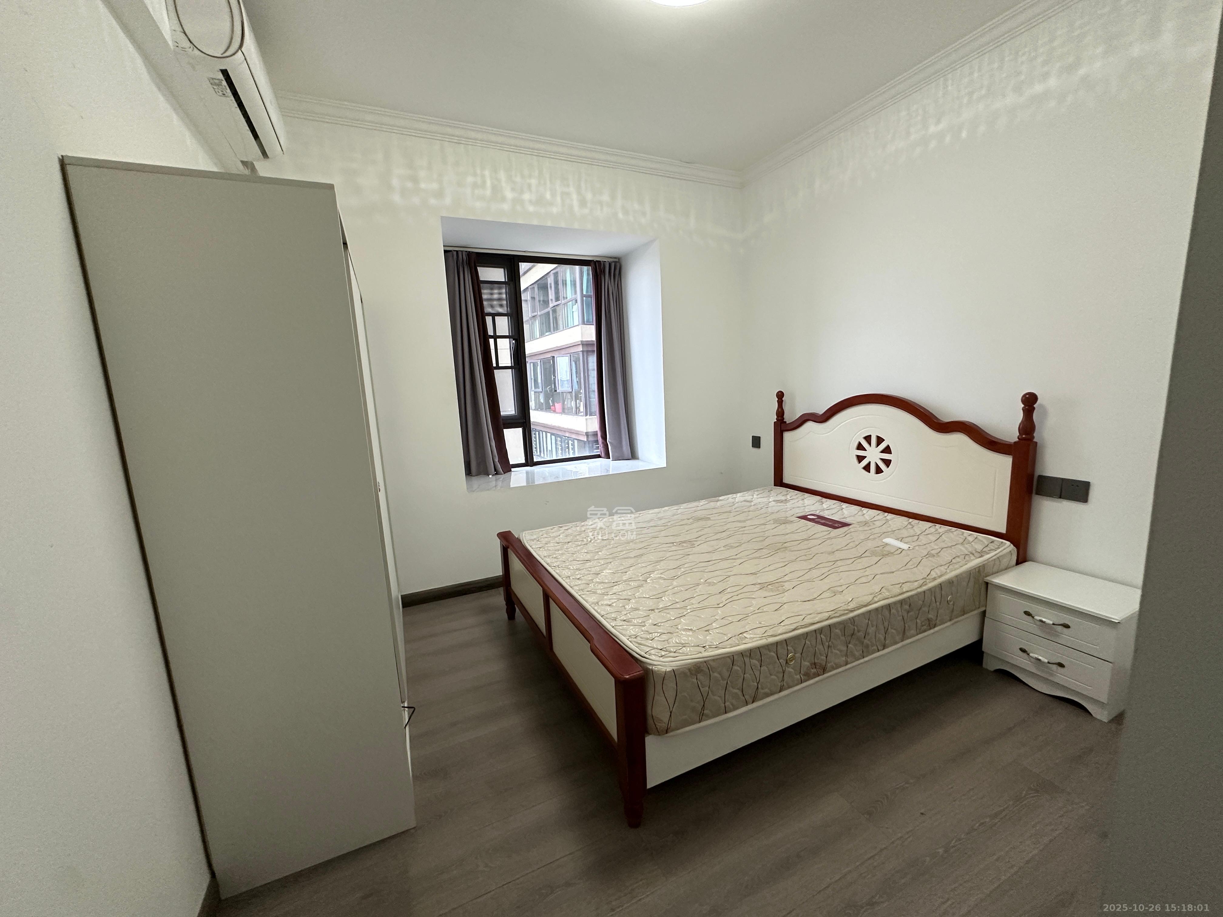 鑫苑木莲世家 3室2厅2卫 2800.0元/月 鑫苑木莲世家 3室2厅2卫 2800.0元/月室内图