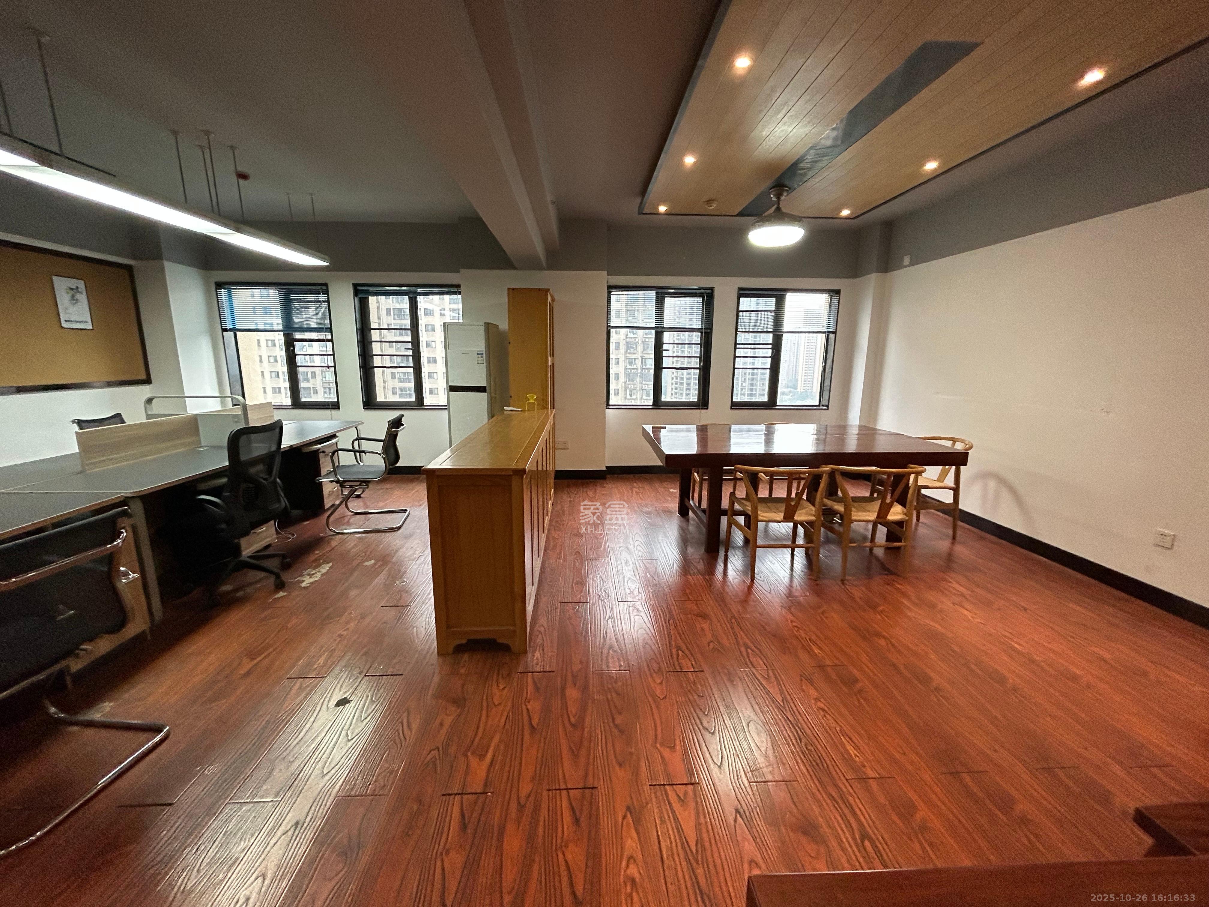 钰龙天下二期（钰龙佳园）  1室1厅1卫    4200.0元/月