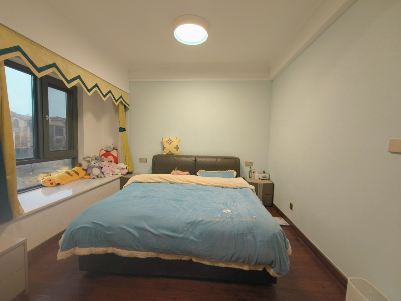 碧桂园  3室2厅2卫    72.8万室内图