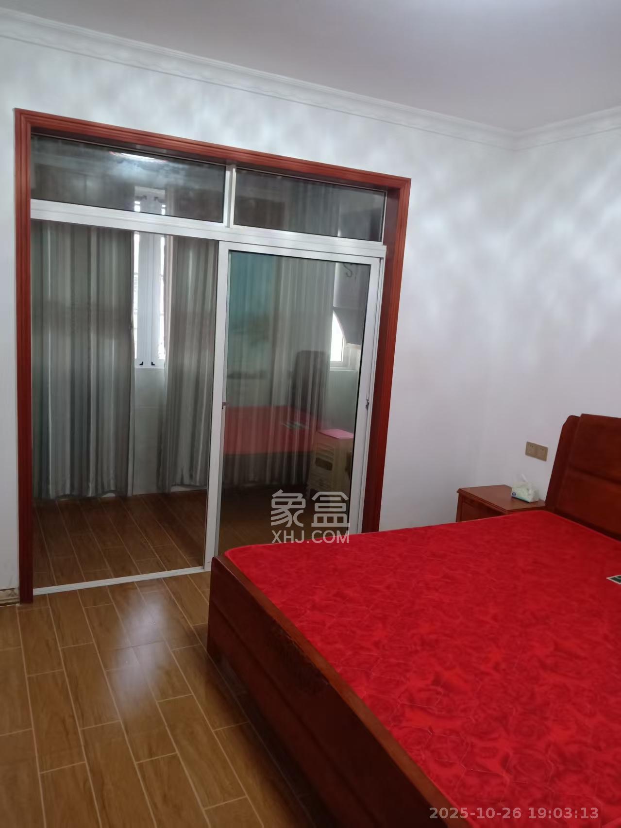 星城新宇黎锦苑  1室0厅0卫    1000.0元/月 星城新宇黎锦苑  1室0厅0卫    1000.0元/月室内图