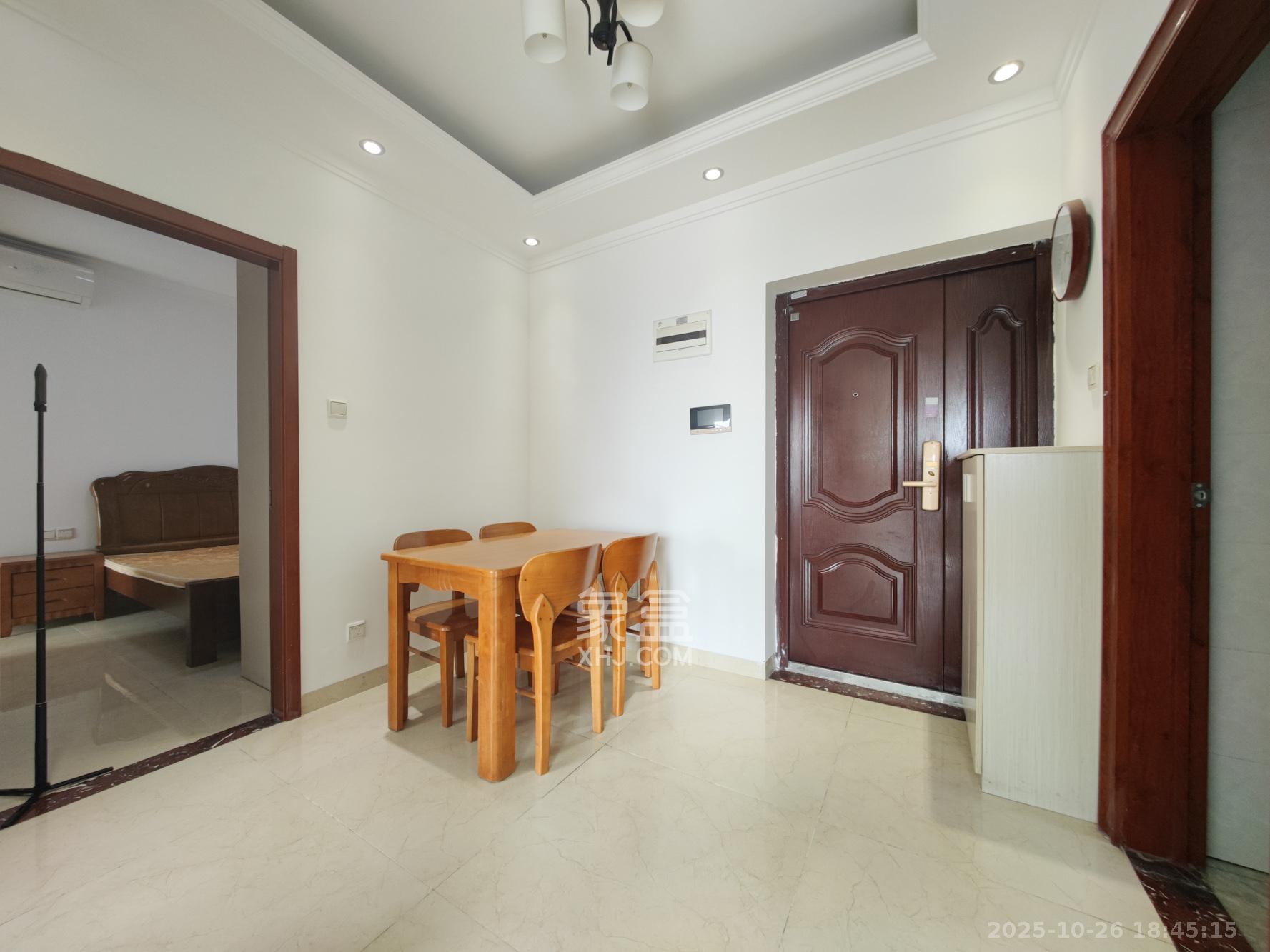 五矿万境水岸三期  2室2厅1卫    60.0万其他