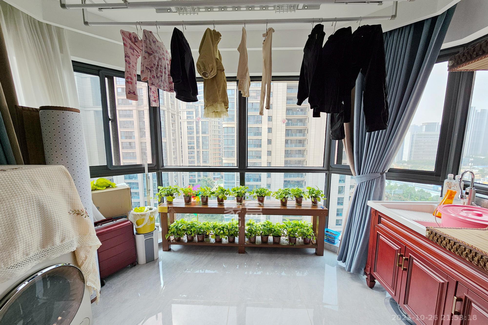 明昇壹城（明昇时代广场）一期  3室2厅1卫    159.0万其他