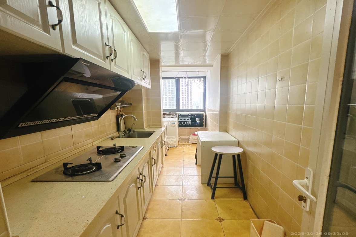 北辰三角洲E3区 1室1厅1卫 2100.0元/月 北辰三角洲E3区 1室1厅1卫 2100.0元/月室内图