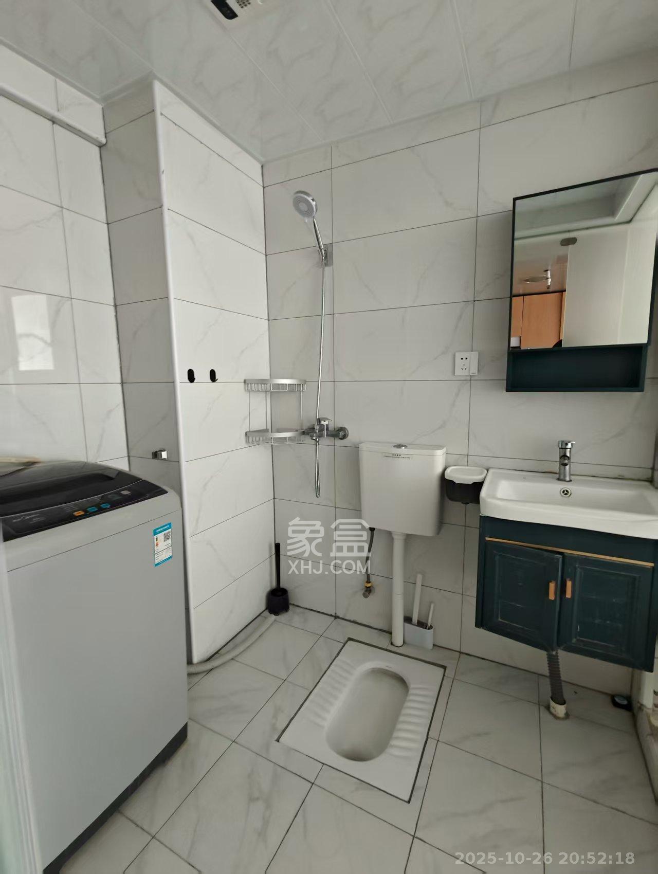 长沙紫金苑  1室0厅1卫    1700.0元/月 长沙紫金苑  1室0厅1卫    1700.0元/月室内图