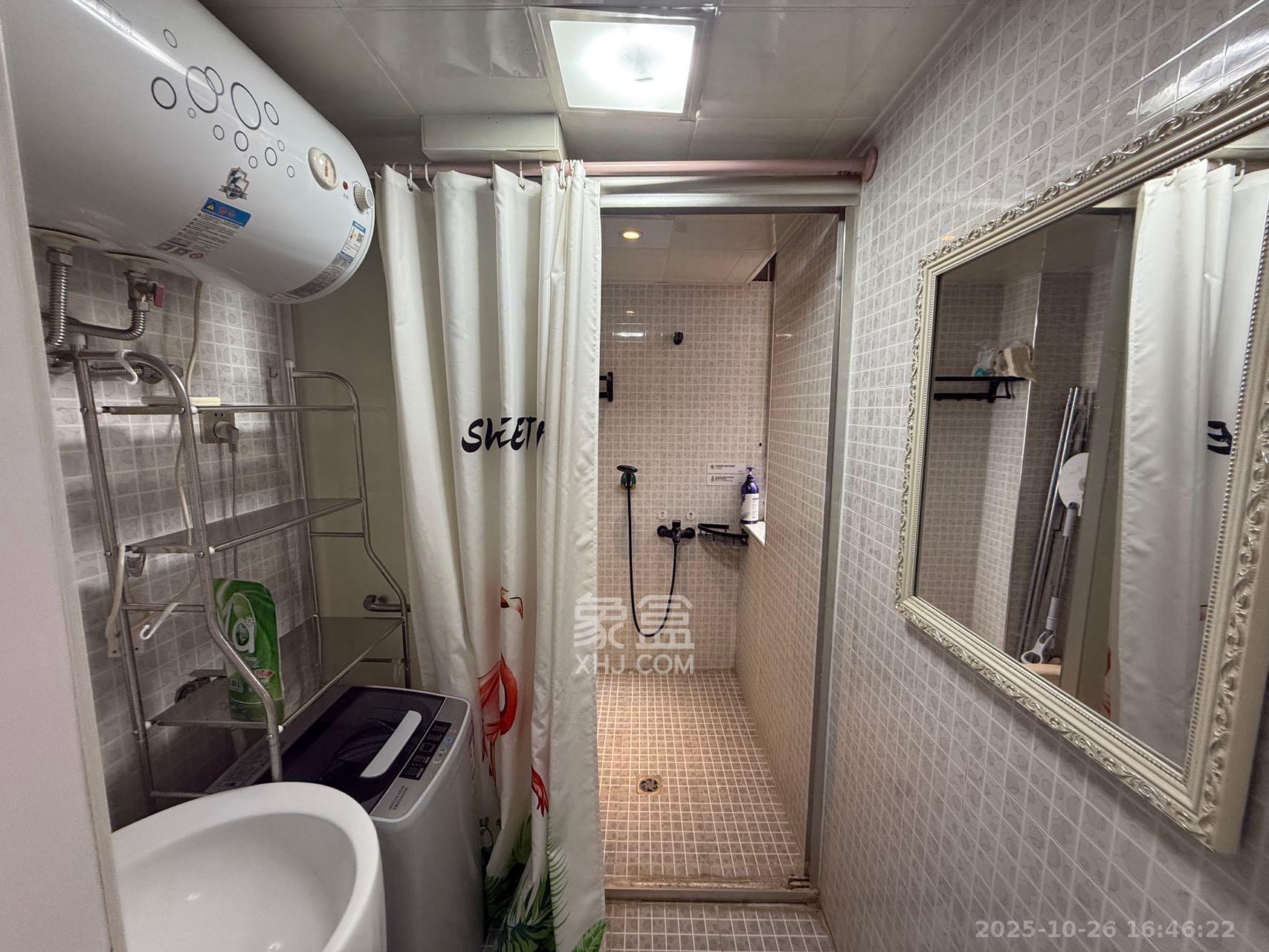 银轩铭誉(四海怡家)  1室1厅1卫    1300.0元/月 银轩铭誉(四海怡家)  1室1厅1卫    1300.0元/月室内图