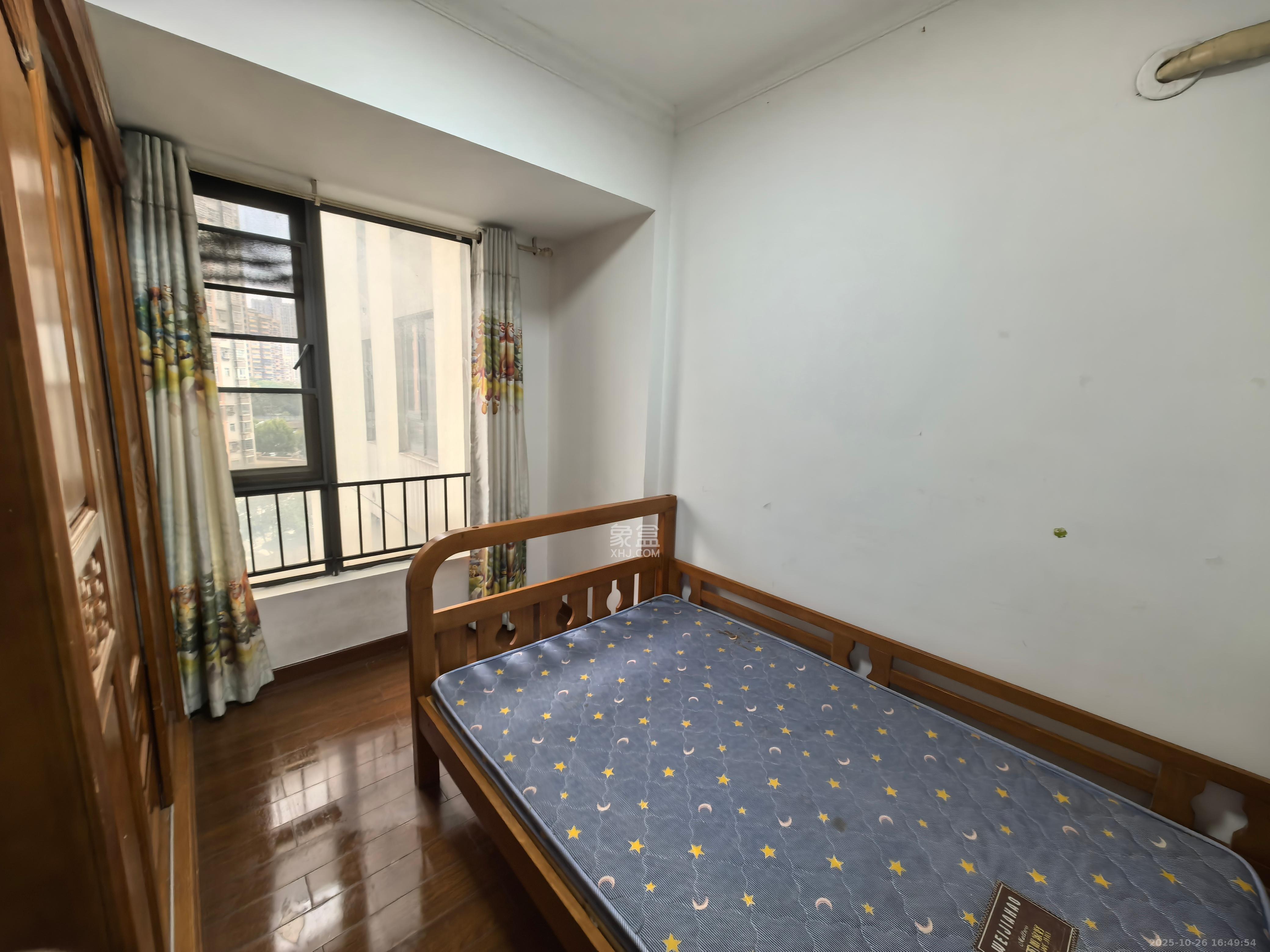 万科城市花园 2室1厅1卫 2000.0元/月 万科城市花园 2室1厅1卫 2000.0元/月室内图