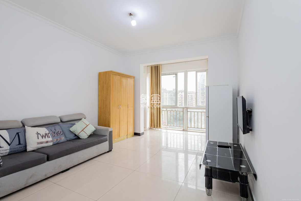 爵士湘 2室2厅1卫 34.0万 爵士湘 2室2厅1卫 34.0万客厅