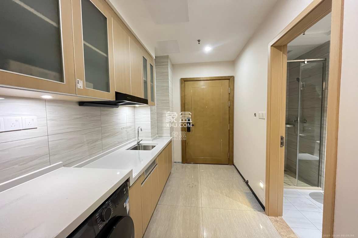 恒大珺悦府 1室1厅1卫 1800.0元/月 恒大珺悦府 1室1厅1卫 1800.0元/月室内图