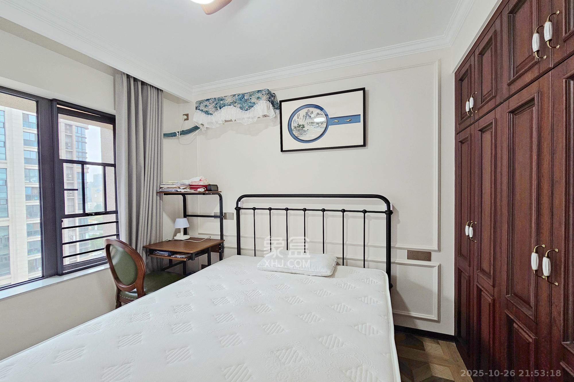 明昇壹城（明昇时代广场）一期  3室2厅1卫    159.0万卧室