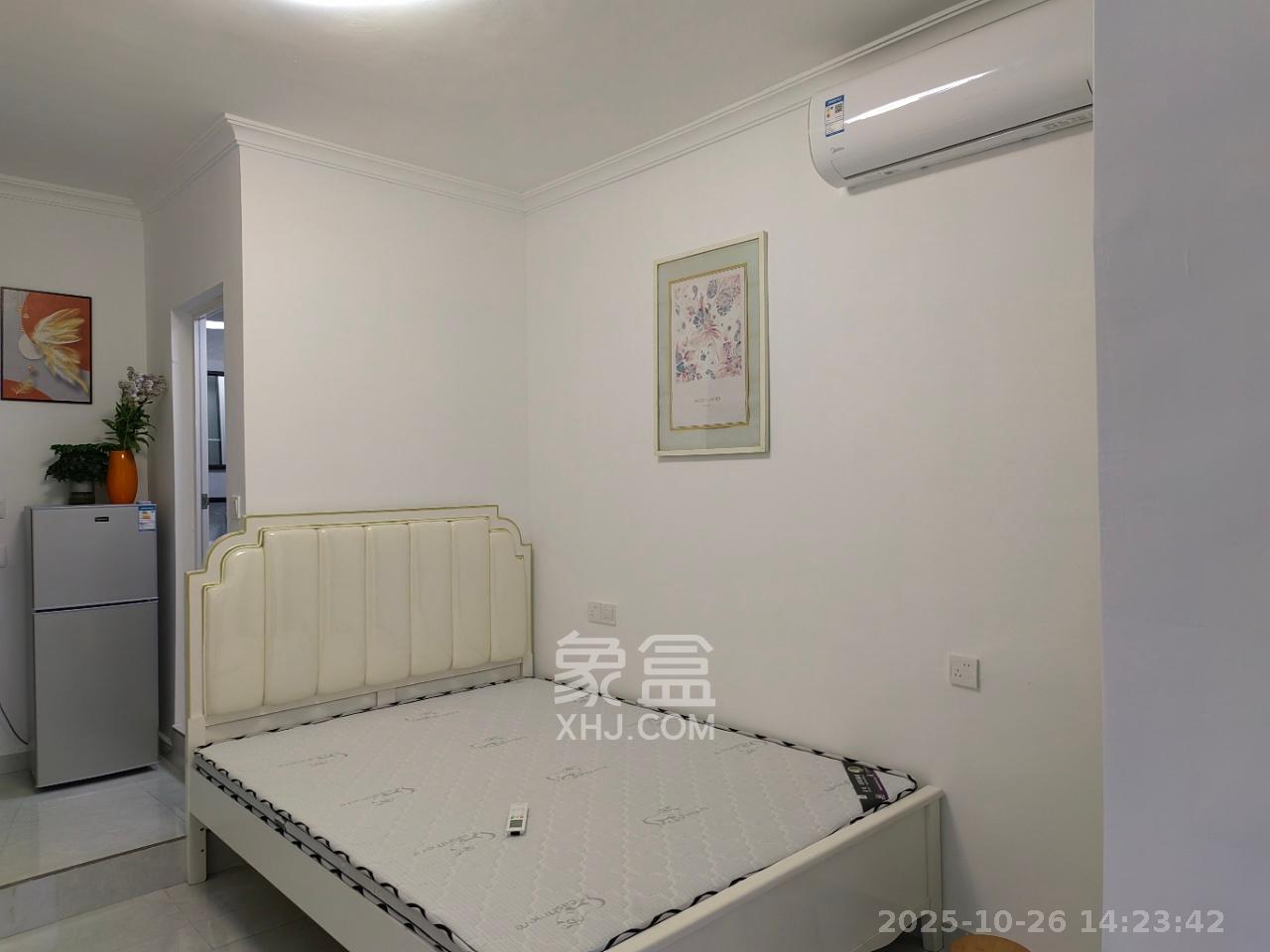 上麻园岭散盘  1室0厅1卫    1560.0元/月室内图