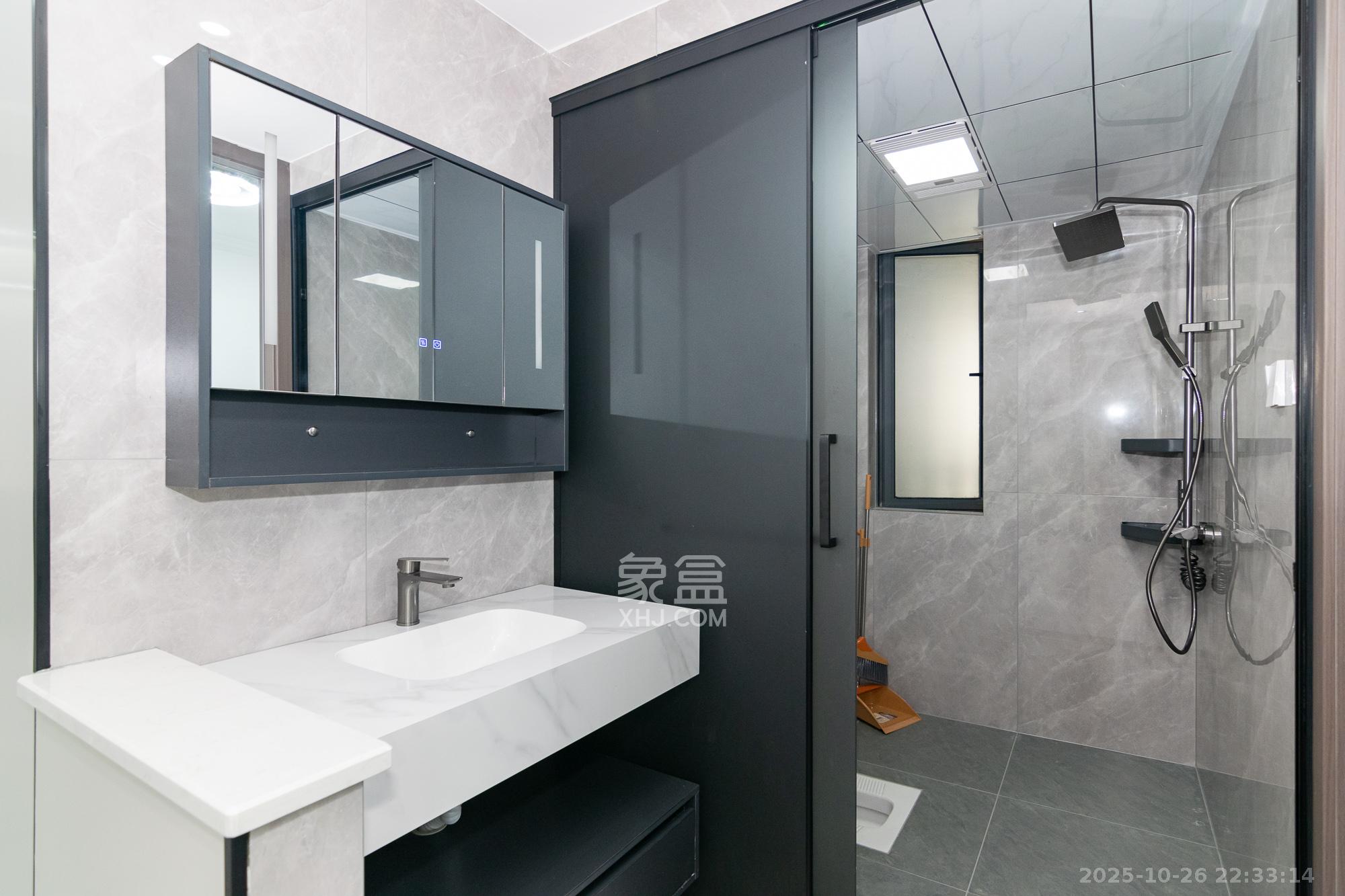 澳海月亮湾  3室2厅1卫    72.8万 澳海月亮湾  3室2厅1卫    72.8万卫生间