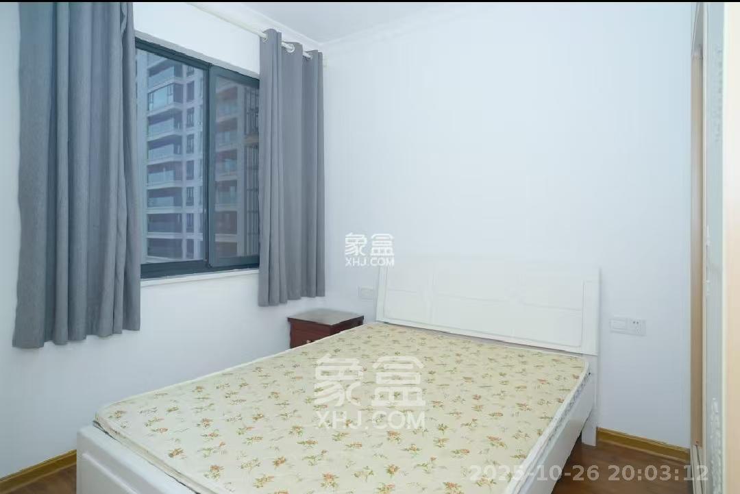 锦绣兰亭  2室2厅1卫    1900.0元/月室内图