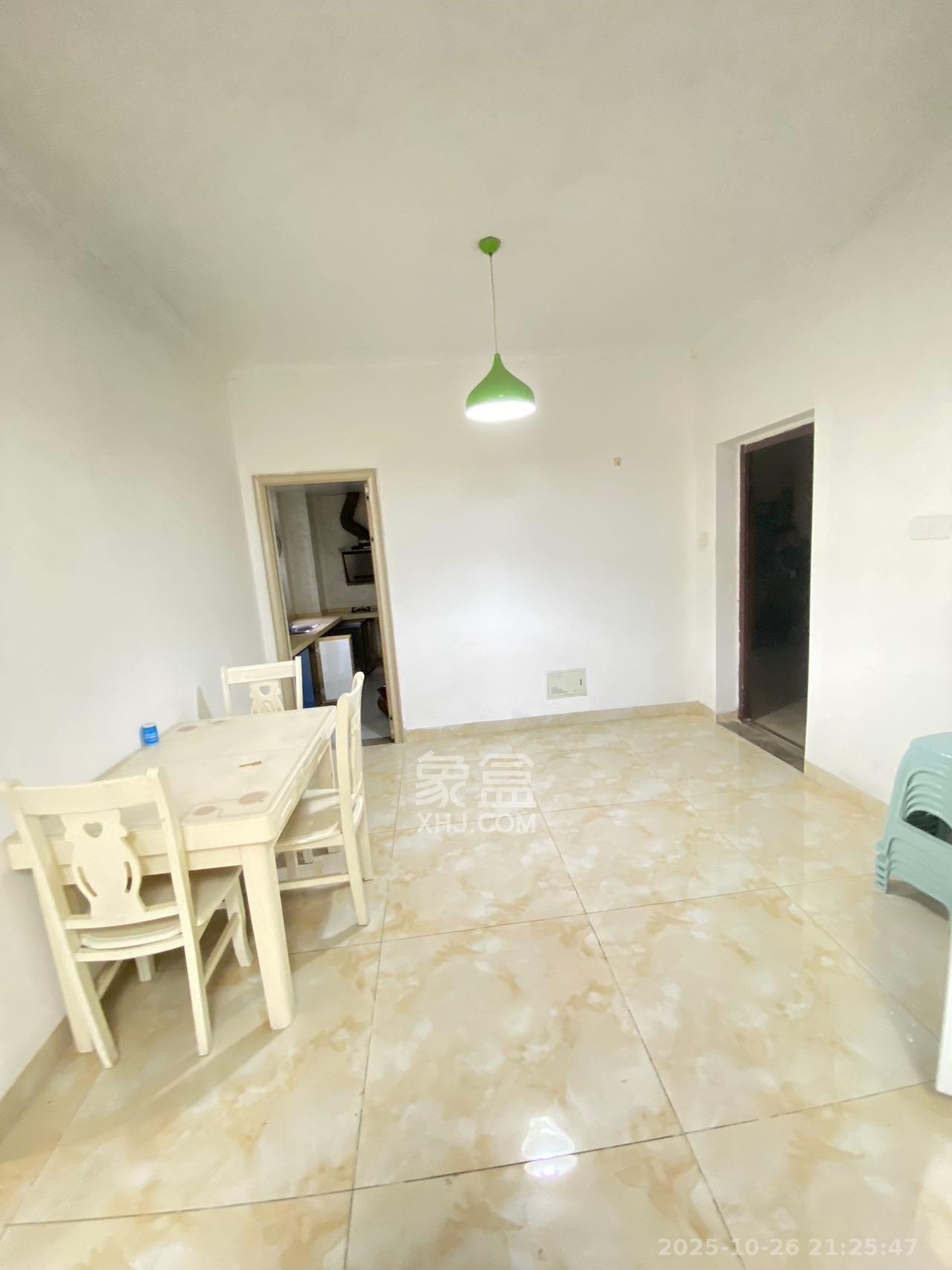 恒生碧水龙庭 3室2厅1卫 1800.0元/月 恒生碧水龙庭 3室2厅1卫 1800.0元/月室内图