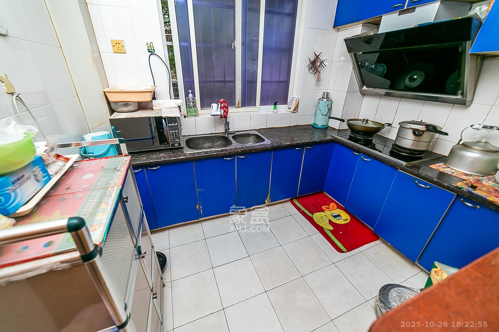 丽江翠园  3室2厅1卫    66.8万其他