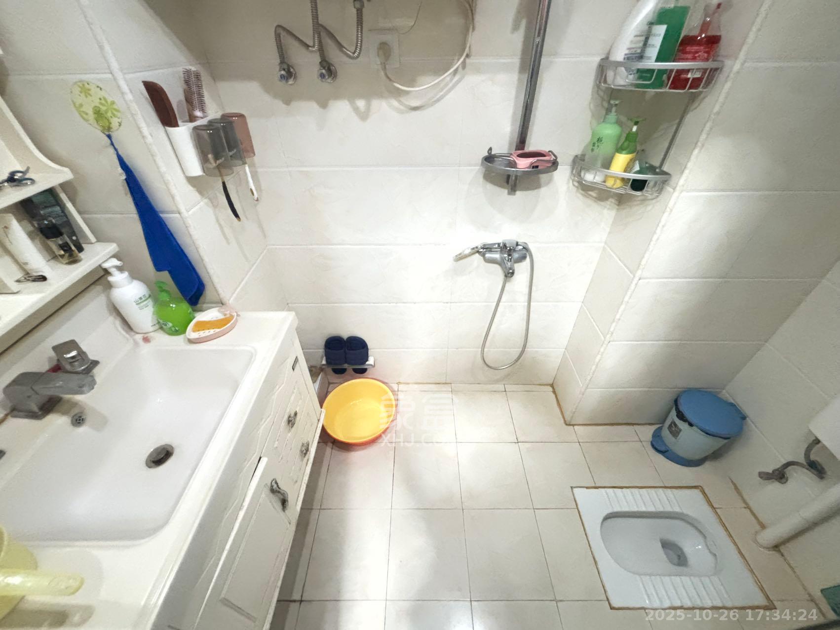 万科魅力之城 1室1厅1卫 1350.0元/月 万科魅力之城 1室1厅1卫 1350.0元/月室内图